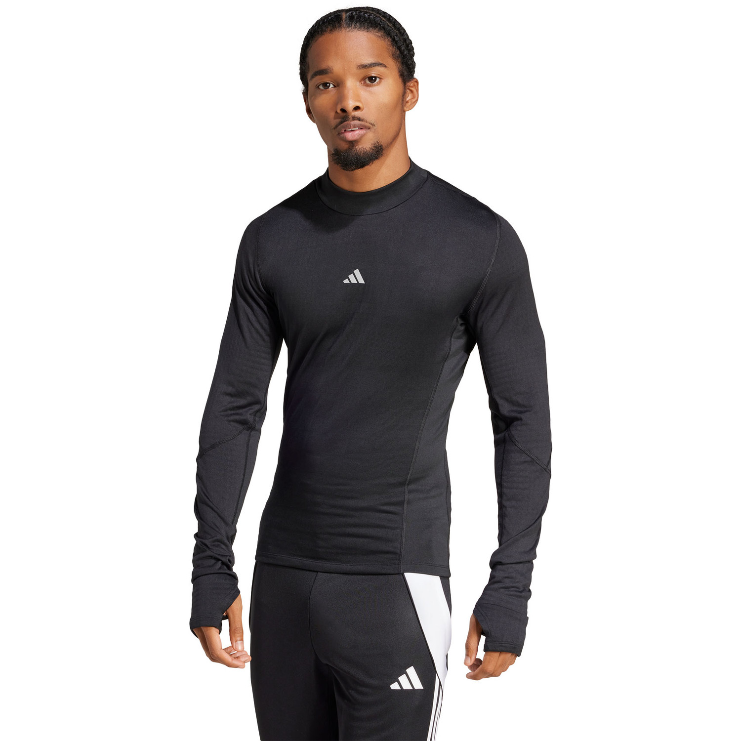 adidas Tech Fit Crop - Handballshop.com