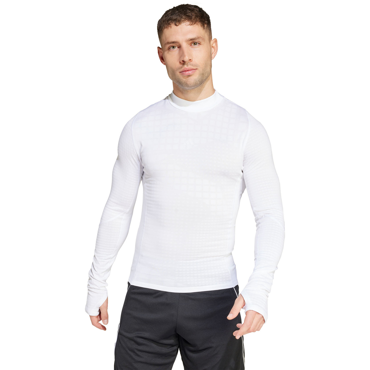 adidas Tech Fit Crop - Handballshop.com