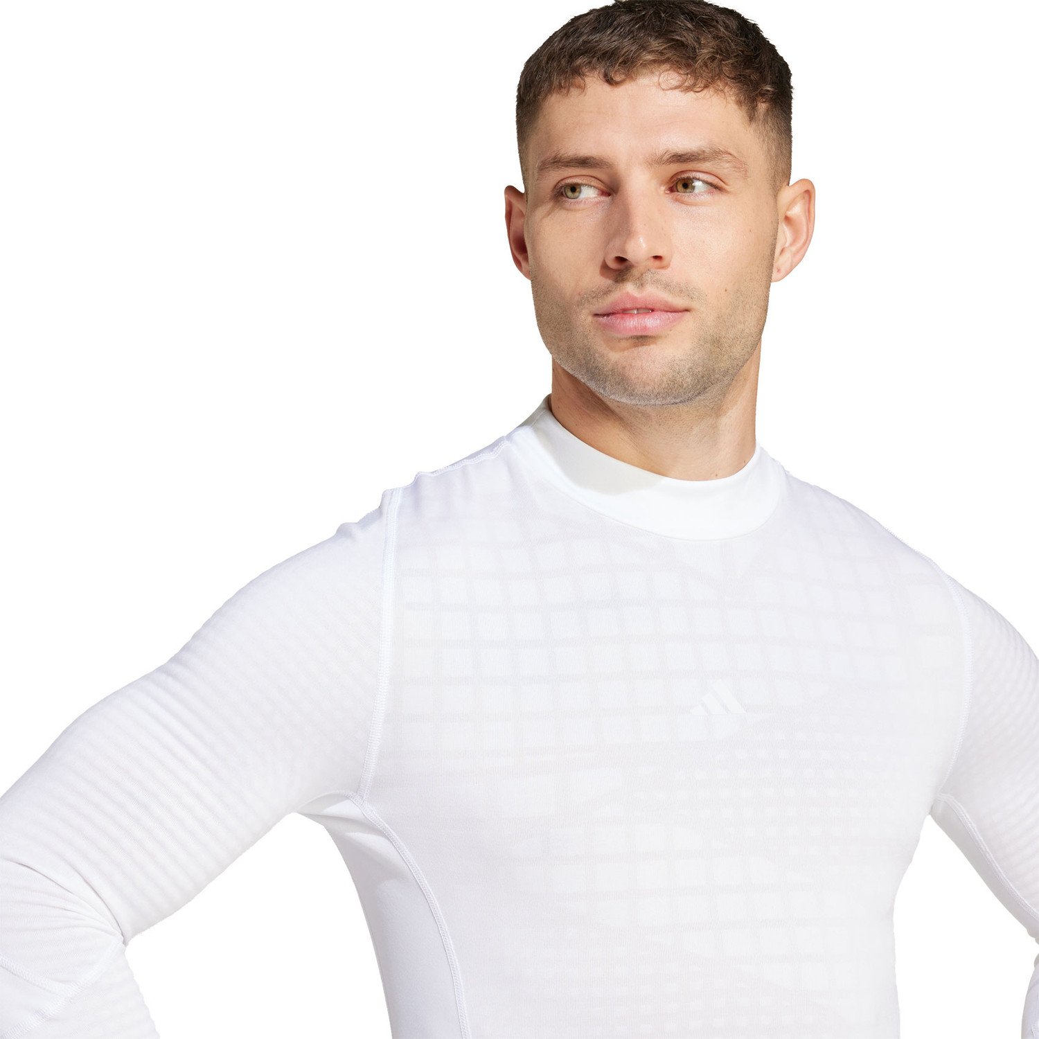 adidas Tech Fit Crop - Handballshop.com