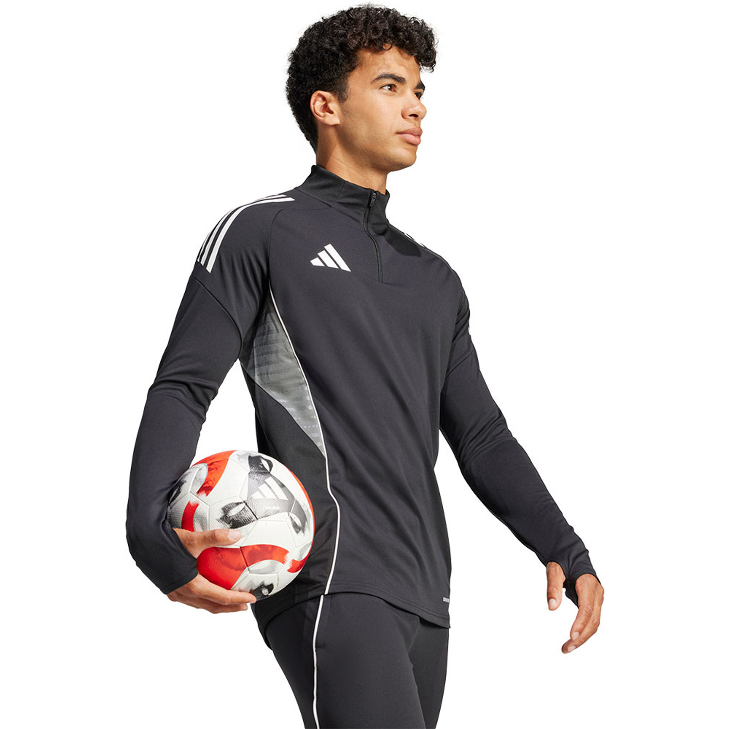 adidas Tiro 25 Competition Training Top - PassaSports.com