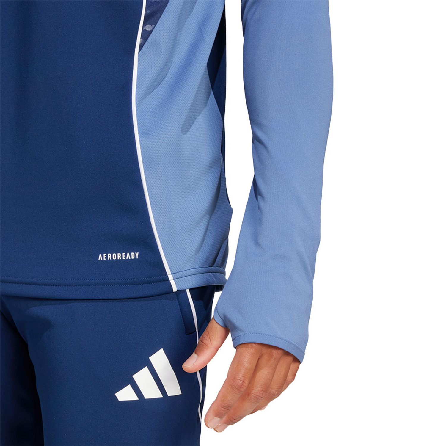 adidas Tiro 25 Competition Training Top - PassaSports.com