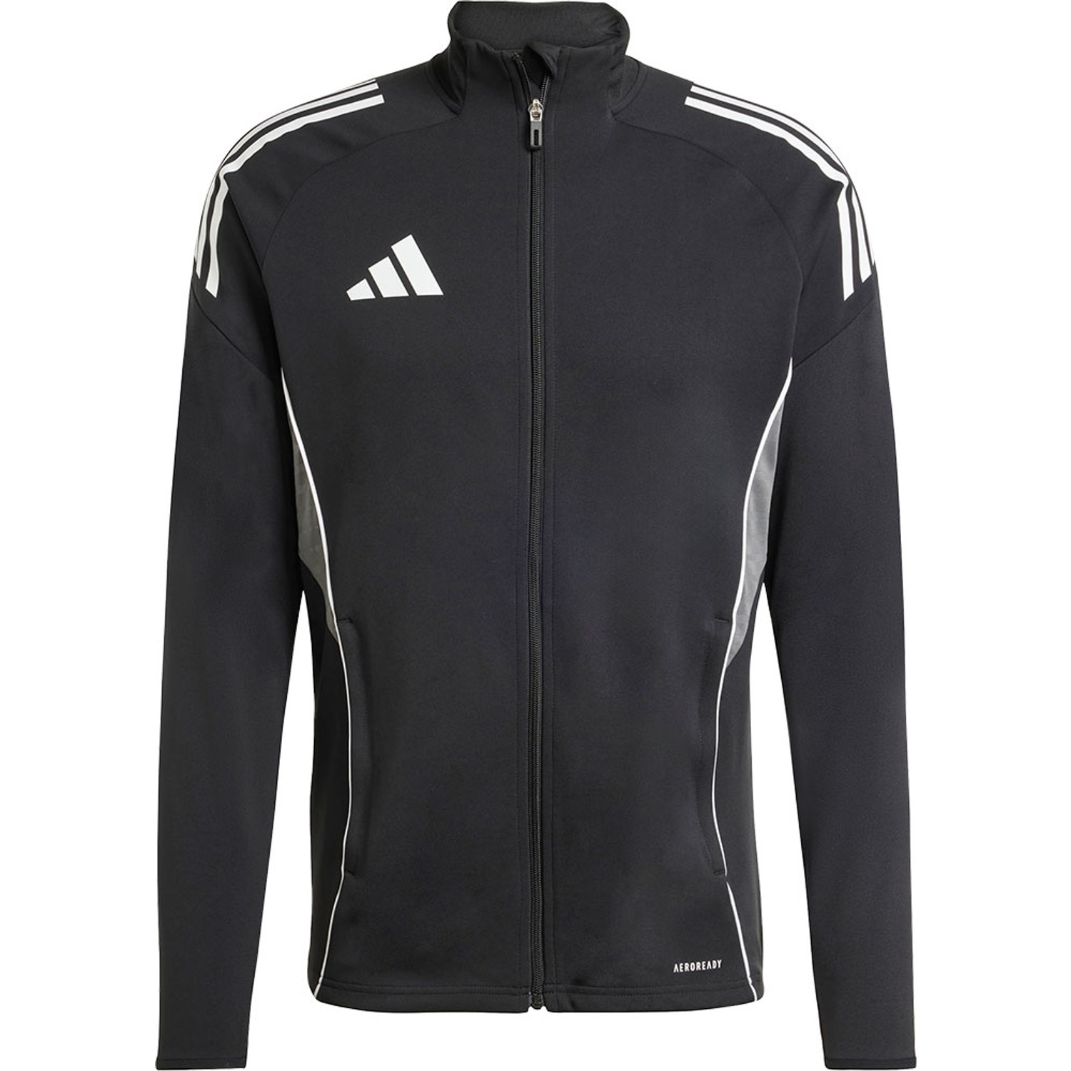 adidas Tiro 25 Competition Training Jacket - PassaSports.com