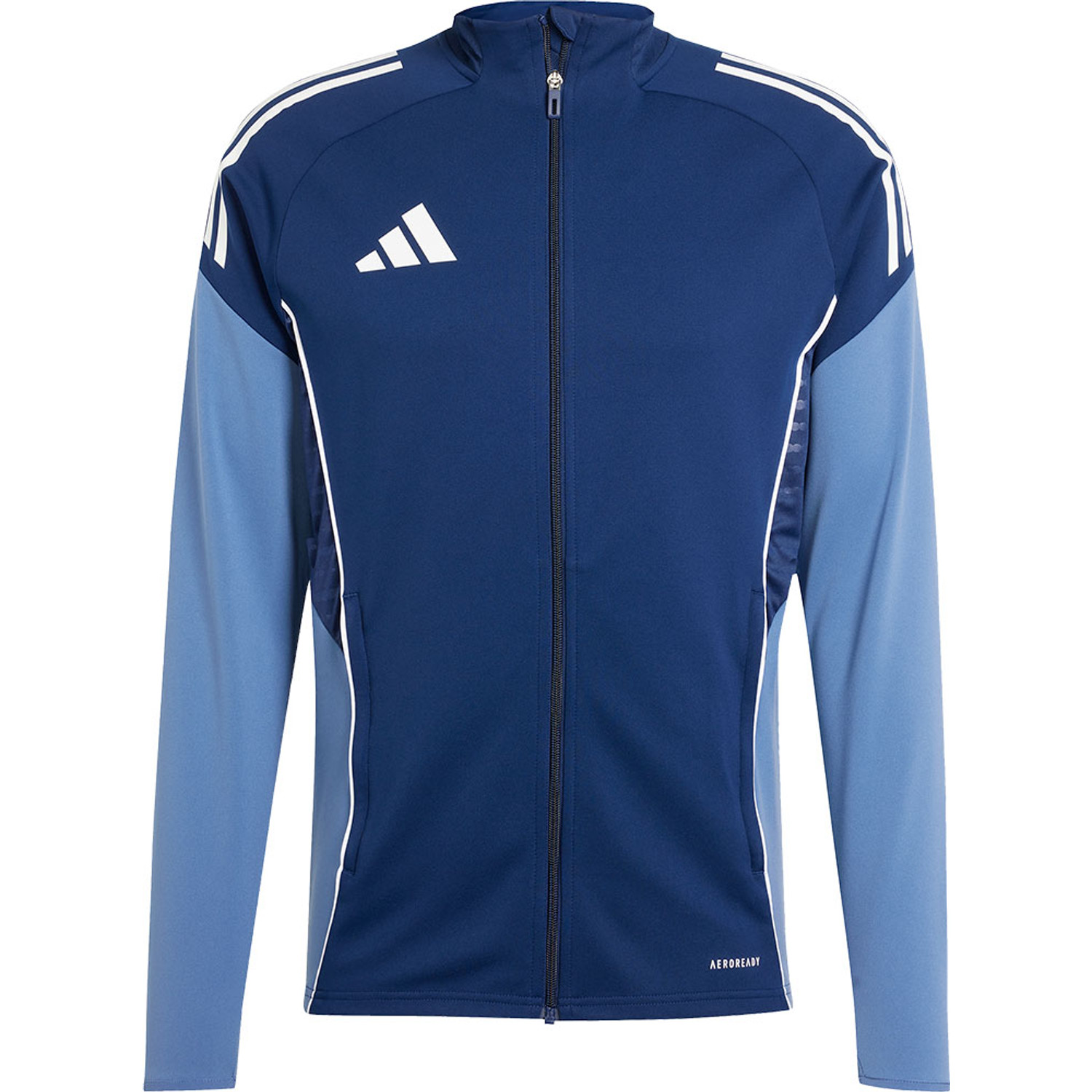 adidas Tiro 25 Competition Training Jacket - Handballshop.com