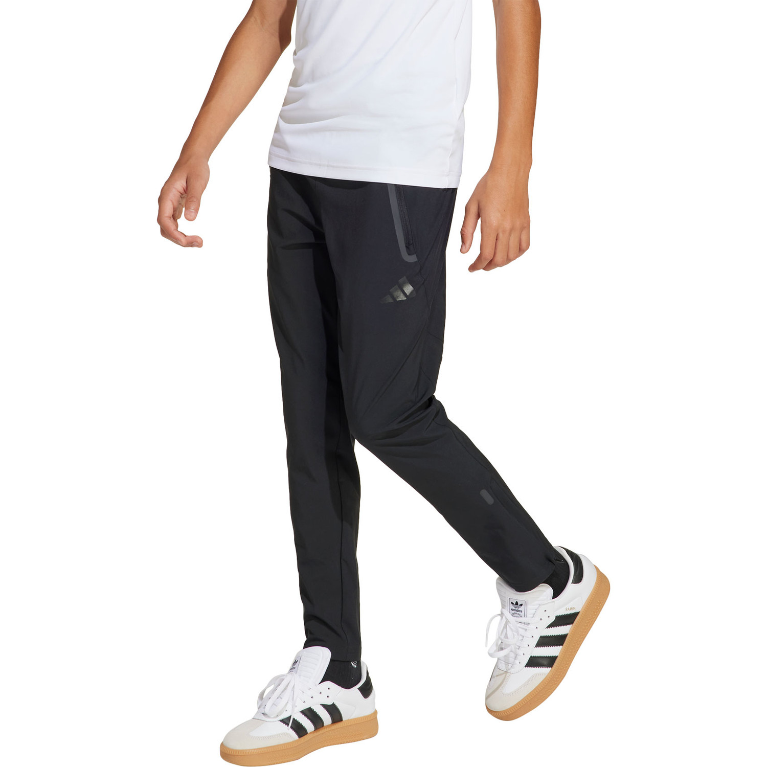 adidas Tiro Vis Tech Pant Kids