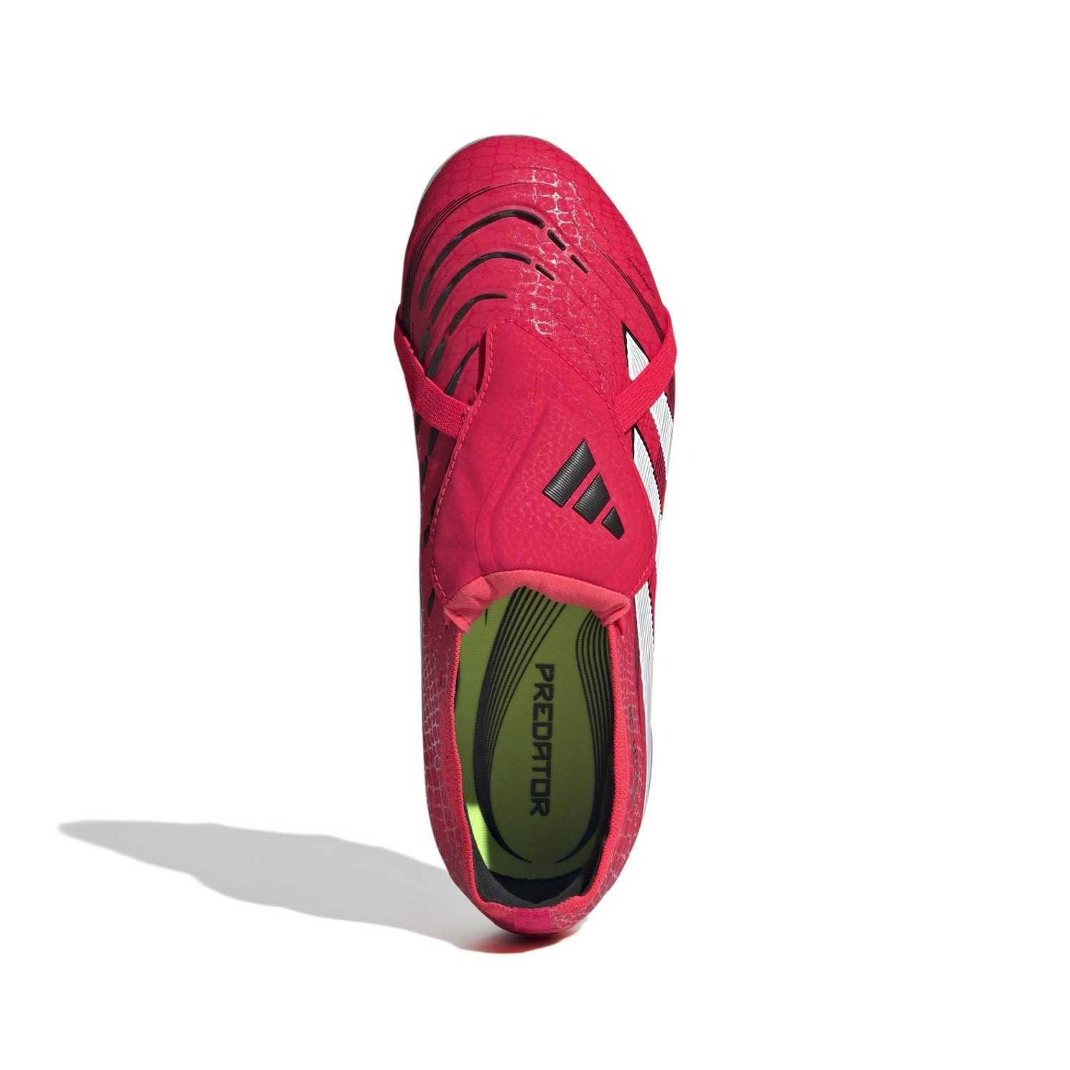 [シトラス]adidas Predator ft FG 25.5 cm adidas Predator Elite FT FG - Precision and power | STUNNINGBOOTS.com