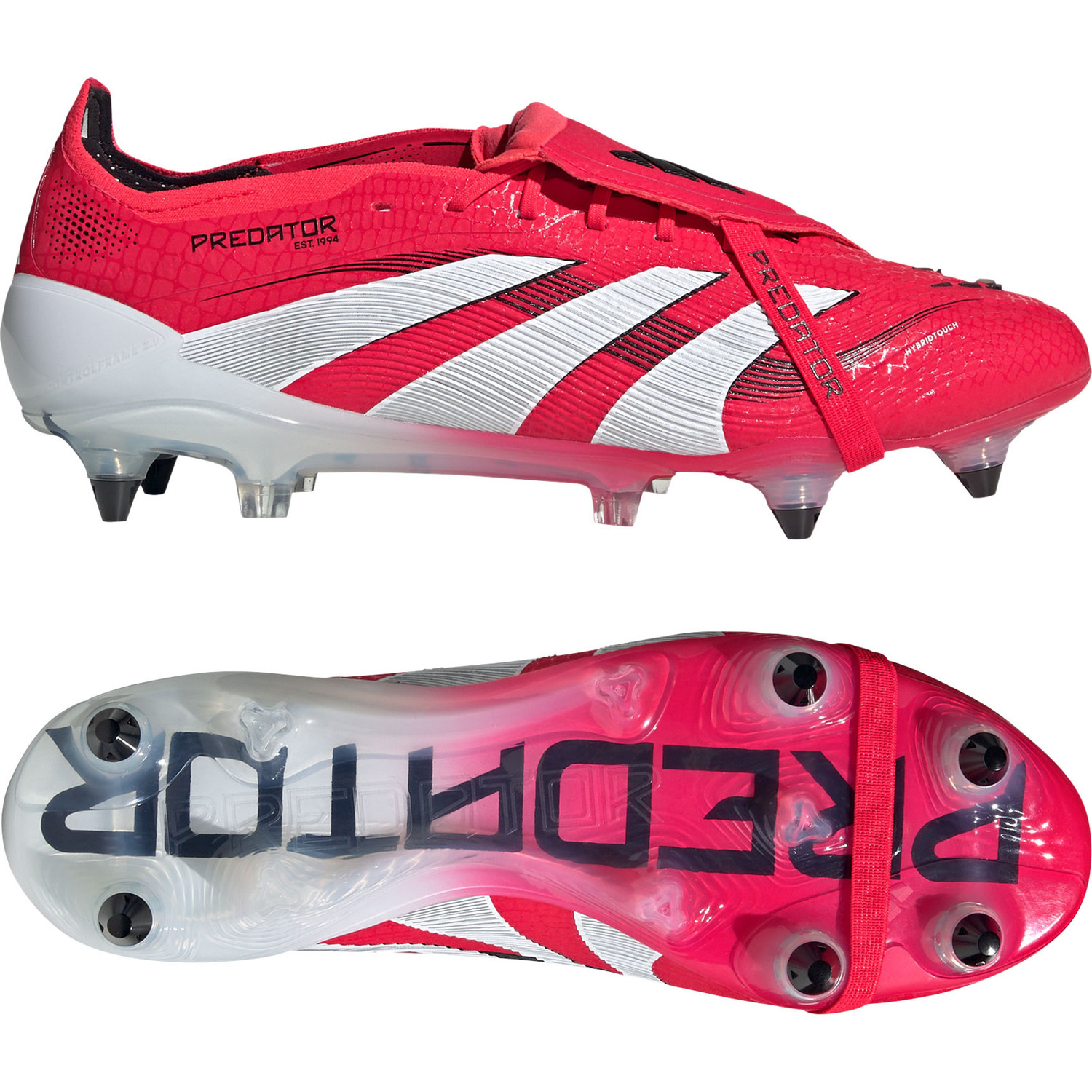 adidas Predator Elite FT SG - PassaSports.com