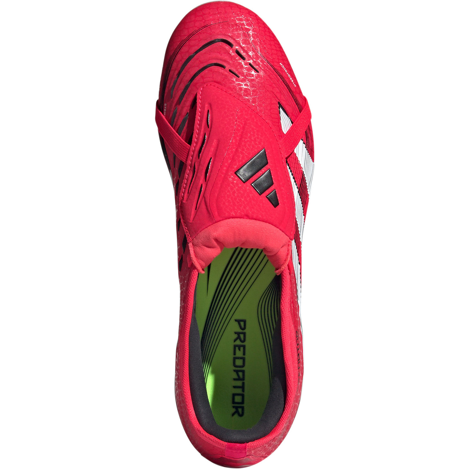 adidas Predator Pro FT FG - PassaSports.com