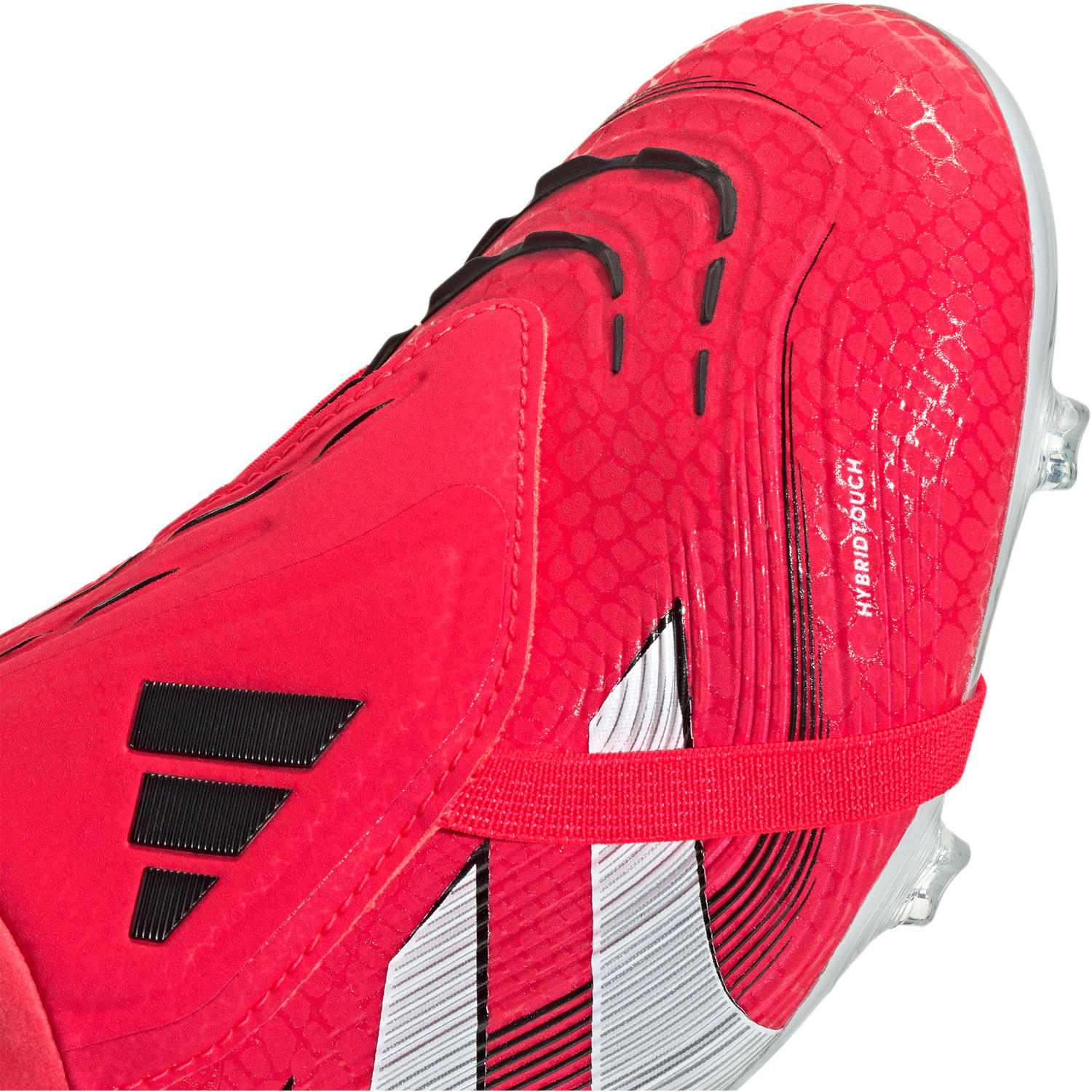 adidas Predator Pro FT FG | Bij VoetbalDirect.nl