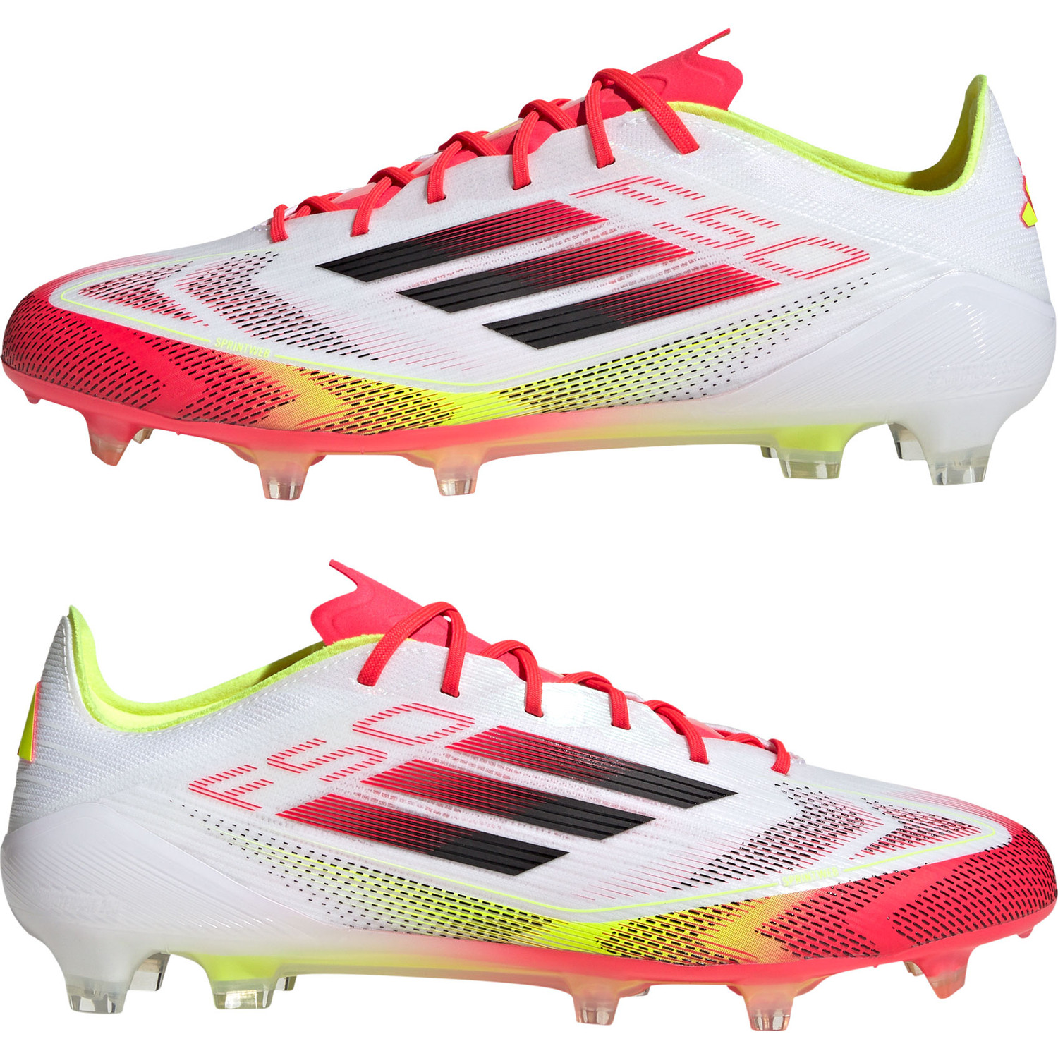 adidas F50 Elite FG - PassaSports.com