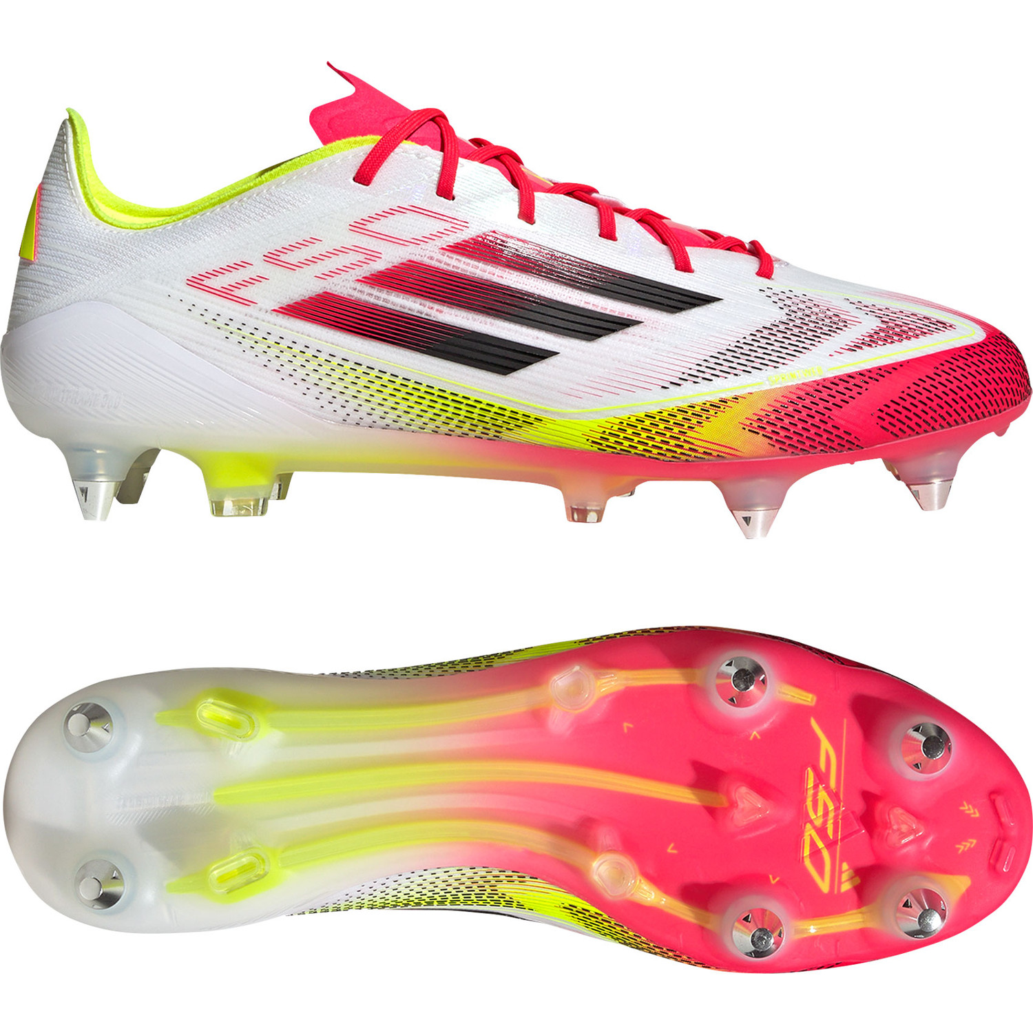 adidas F50 Elite SG - PassaSports.com