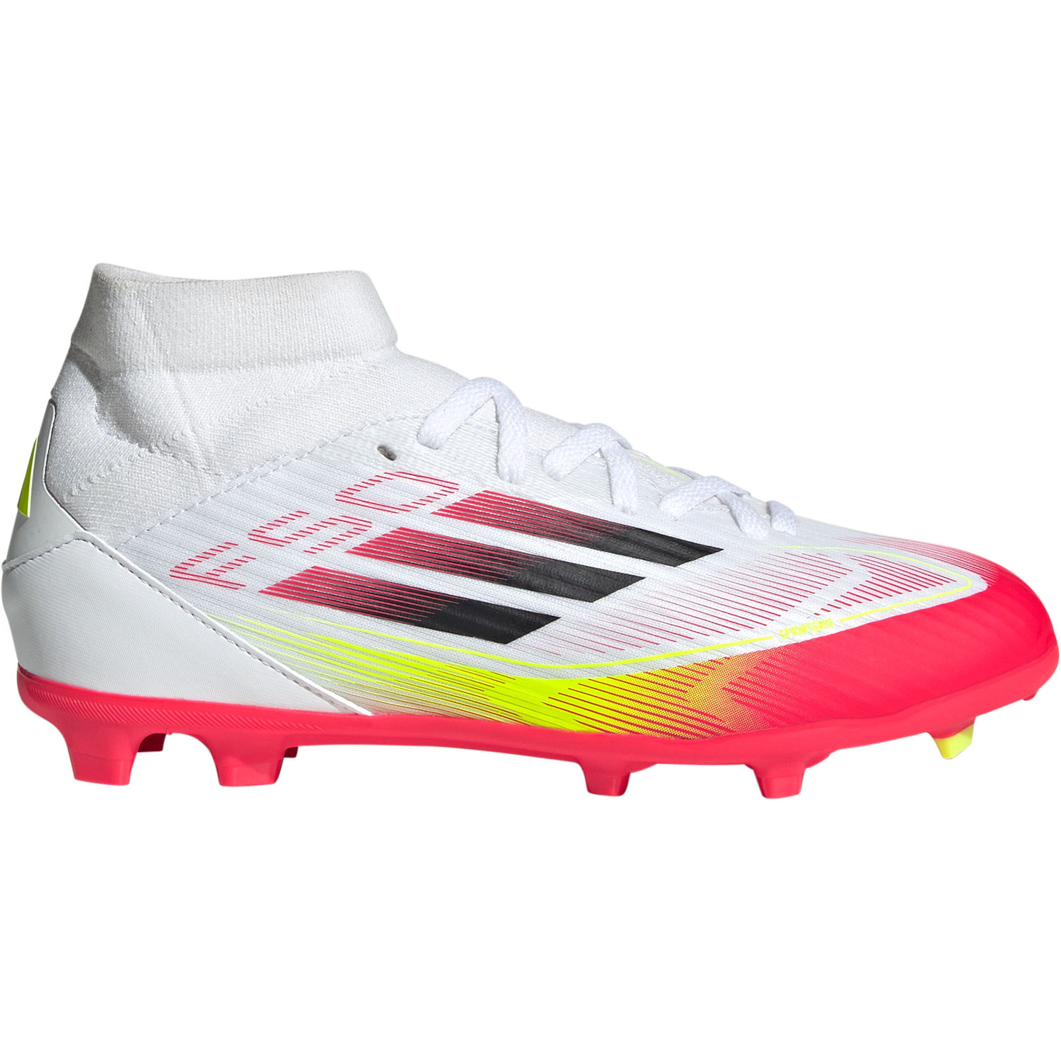 adidas F50 Mid League FG/MG Kids