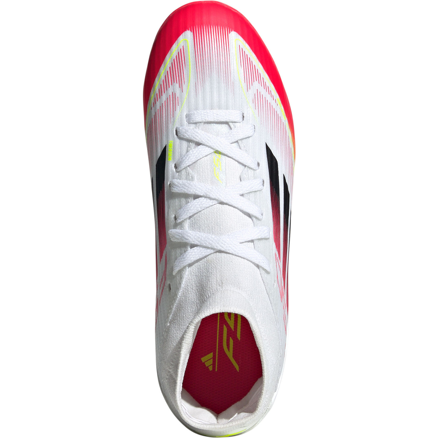 adidas F50 Mid League FG/MG Kids - PassaSports.com