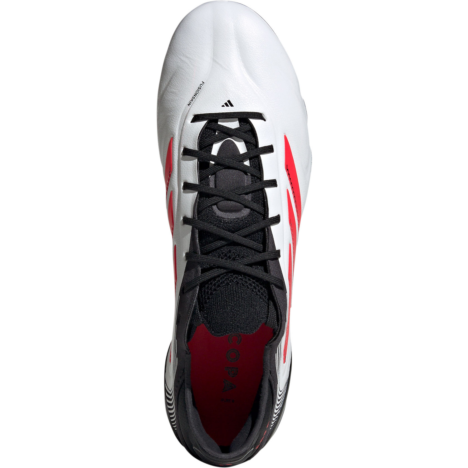 シューズ adidas COPA PURE 3 ELITE SG adidas Copa Pure 3 Elite Firm Ground Voetbalschoenen - Zwart