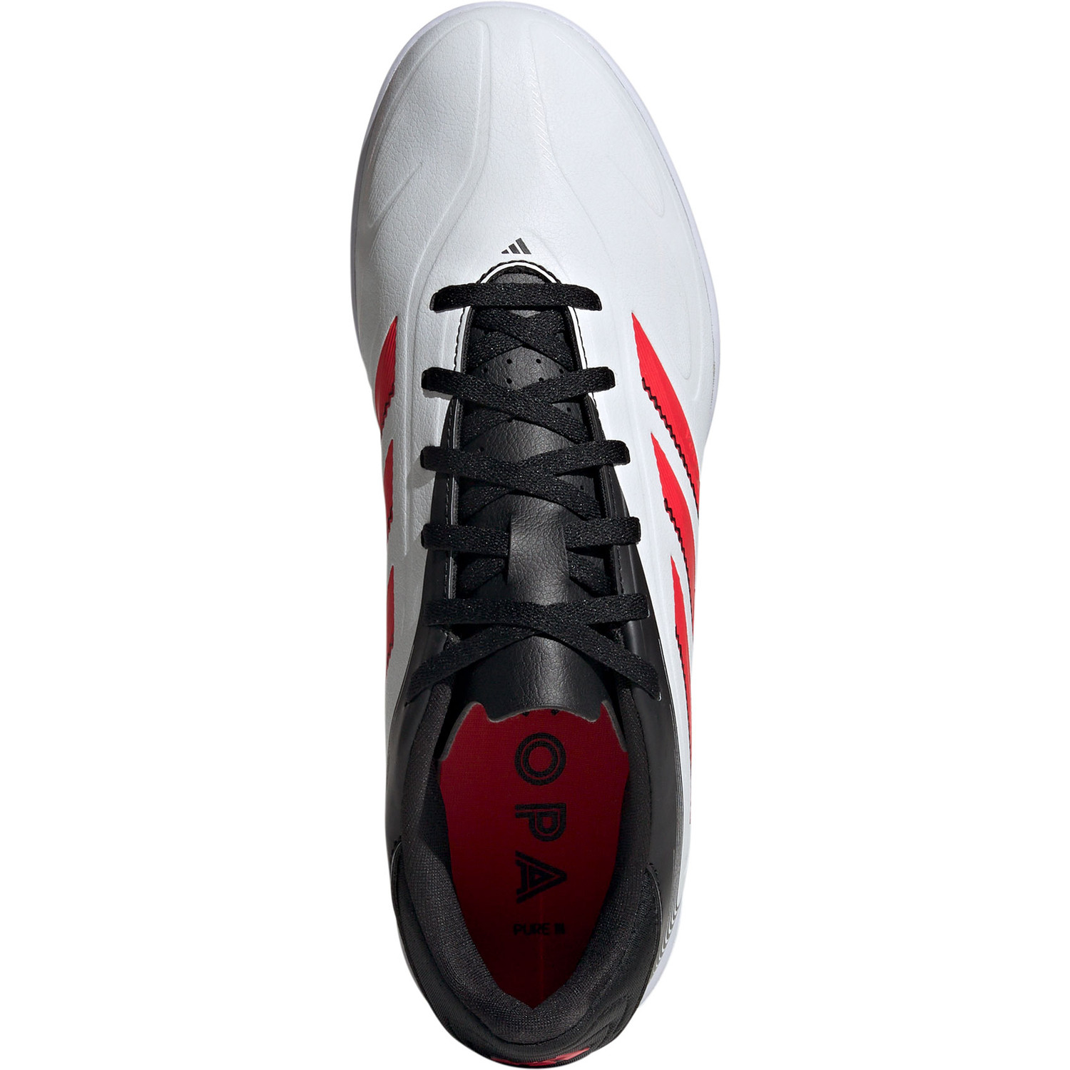 adidas Copa Pure 3 Club Indoor | Bij VoetbalDirect.nl