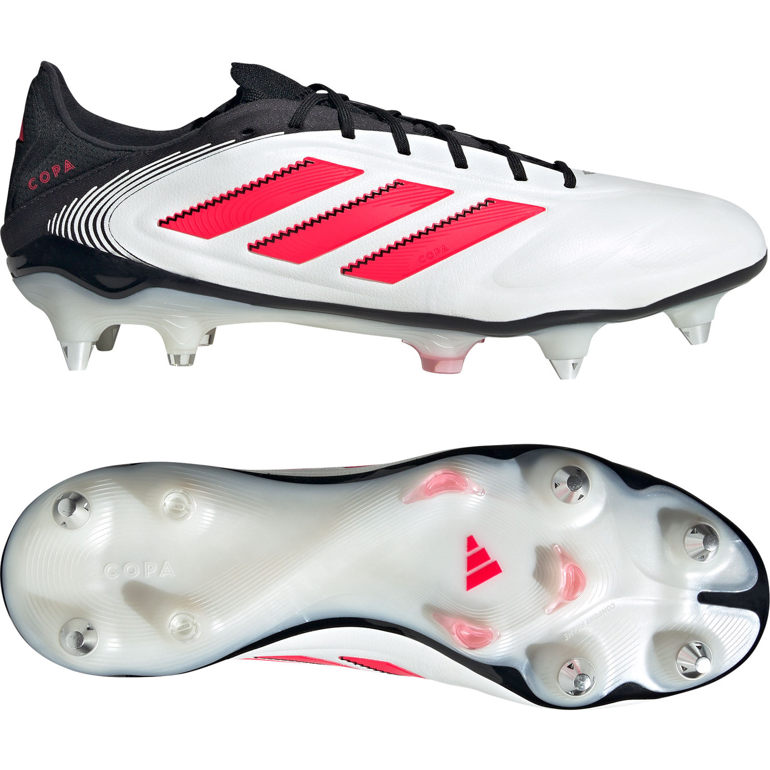 いま人気のアイテム adidas Copa PassaSports.com - SG Elite 3 Pure シューズ