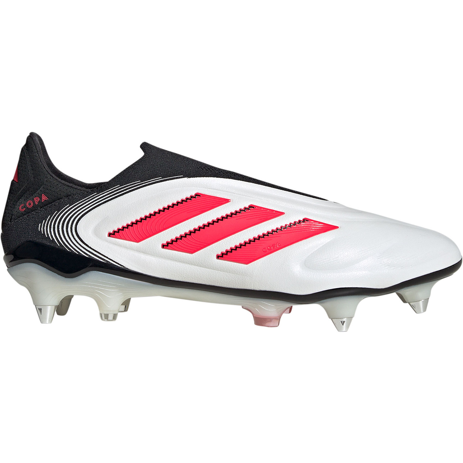※11/3まで期間限定！アディダス COPA PURE ELITE III SG adidas Copa Pure 3 Elite Laceless SG - PassaSports.com
