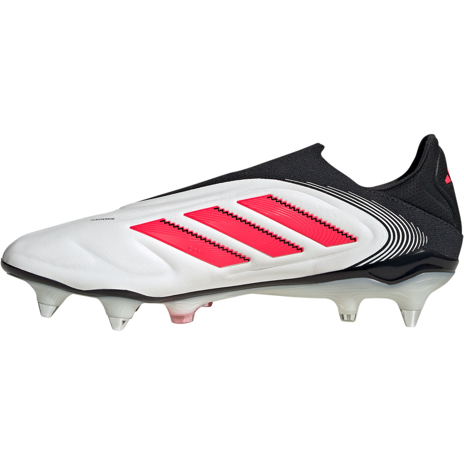 adidas Copa Pure 3 Elite Laceless SG - PassaSports.com
