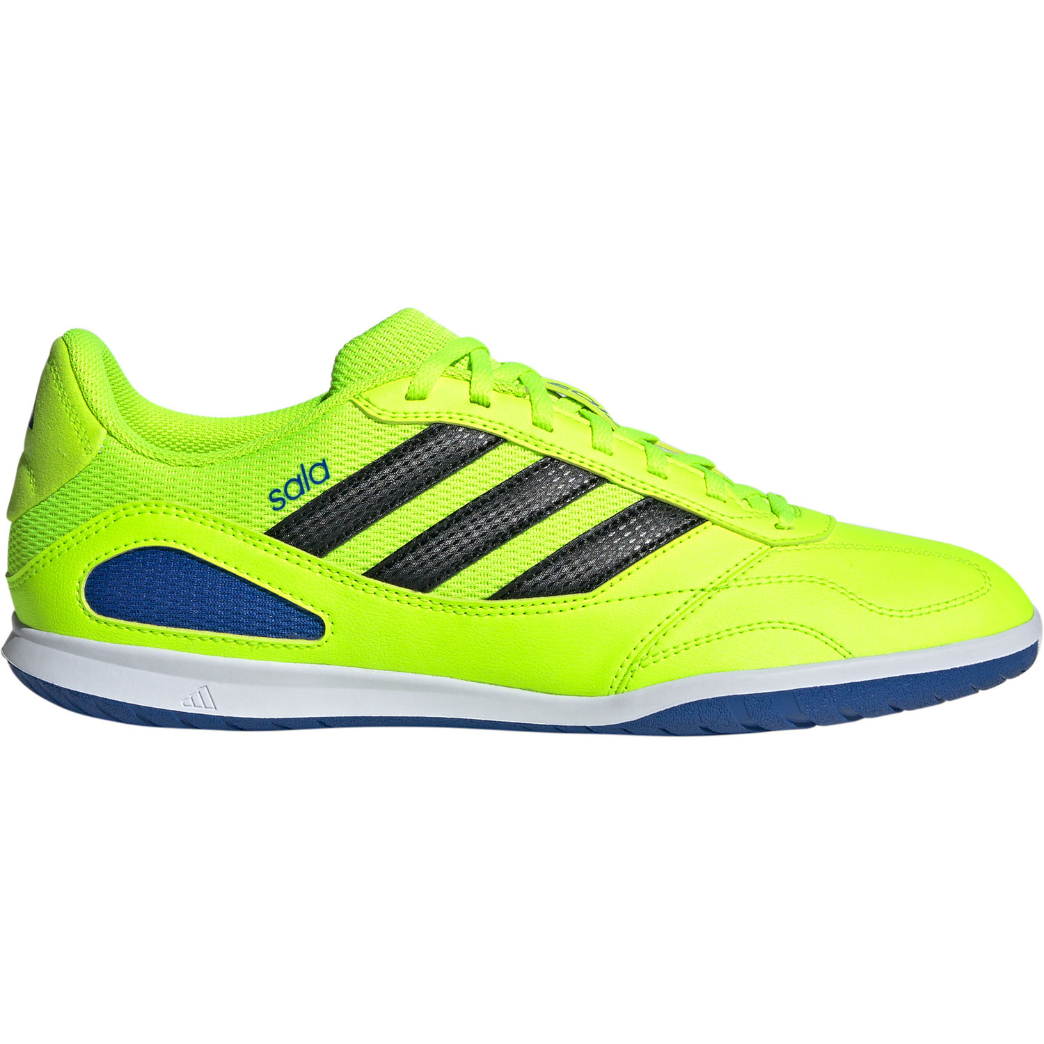 adidas Super Sala 3 Indoor - PassaSports.com