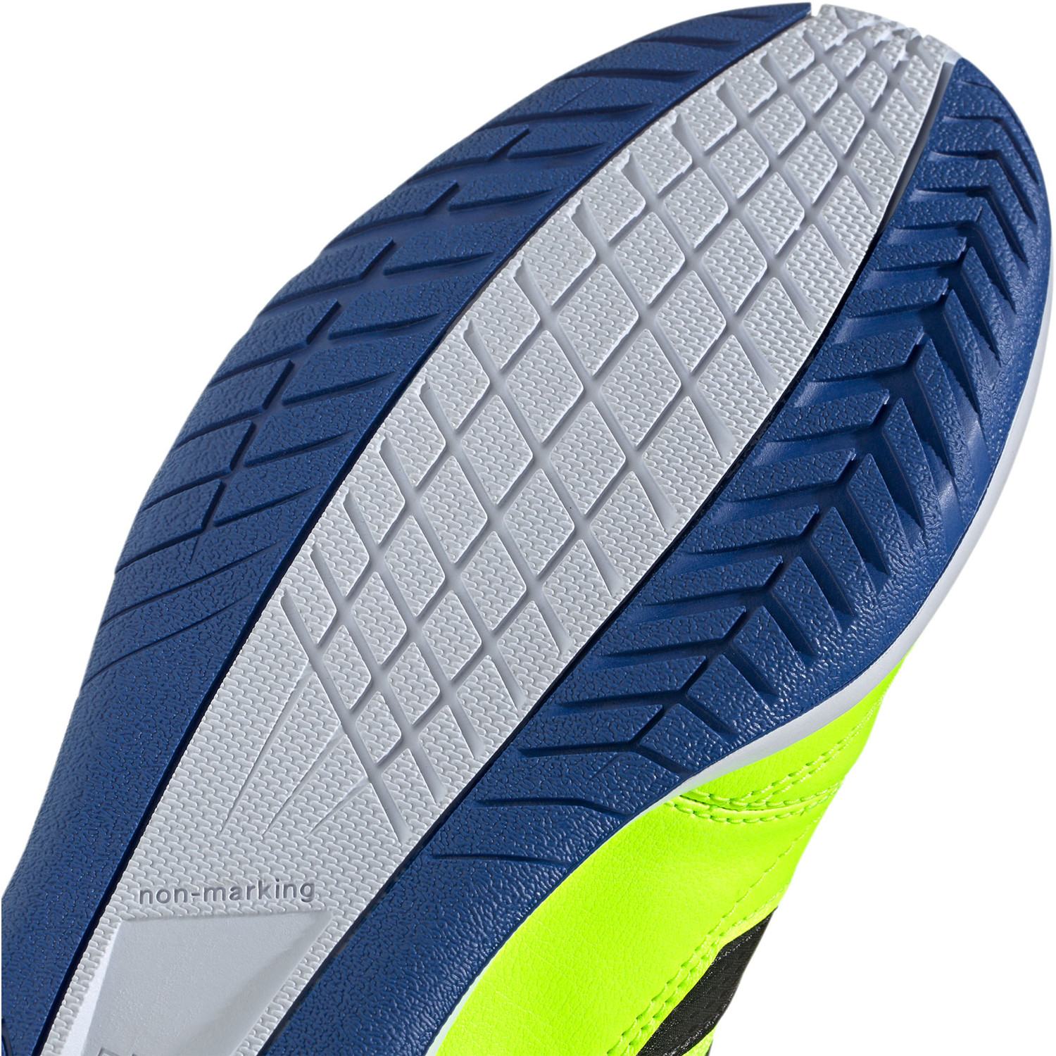 adidas Super Sala 3 Indoor - PassaSports.com
