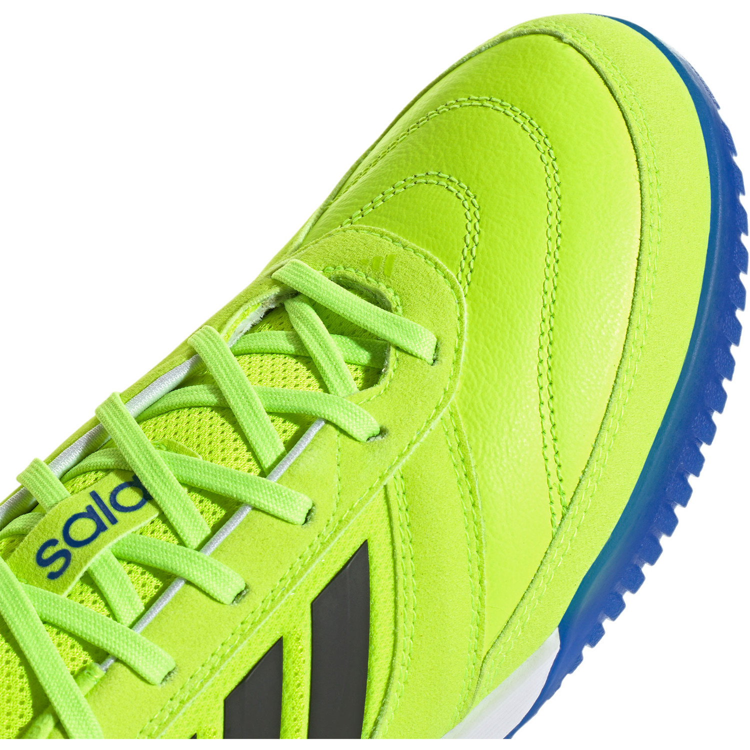 adidas Top Sala Competition Indoor | Bij VoetbalDirect.be
