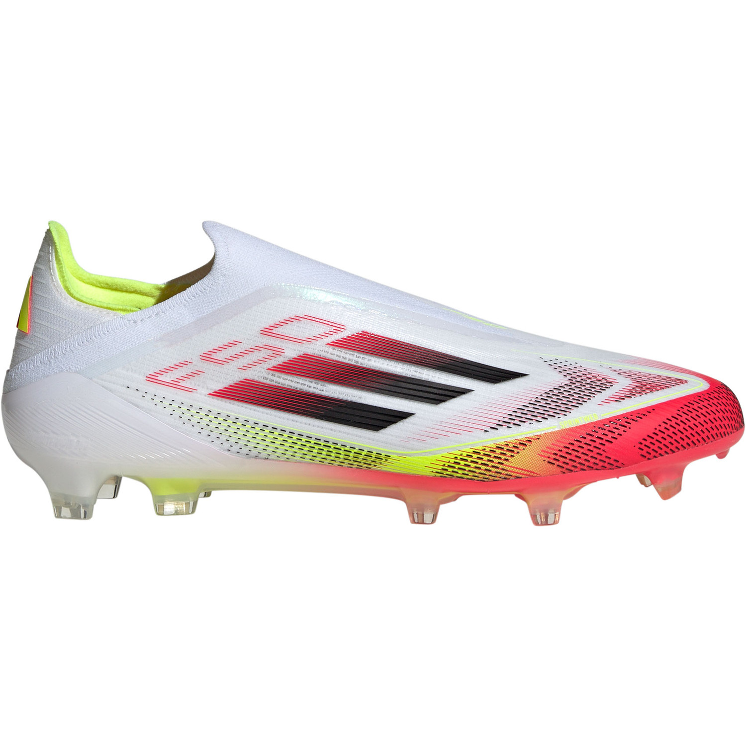 adidas F50 Elite Laceless FG - PassaSports.com