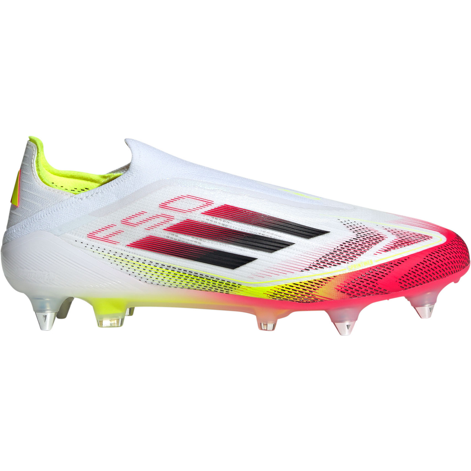 adidas F50 Elite Laceless SG - PassaSports.com