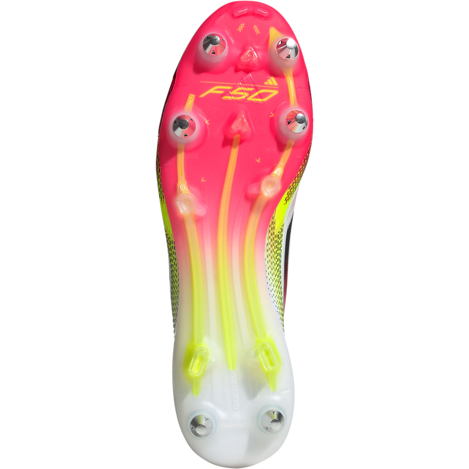 adidas F50 Elite Laceless SG - PassaSports.com