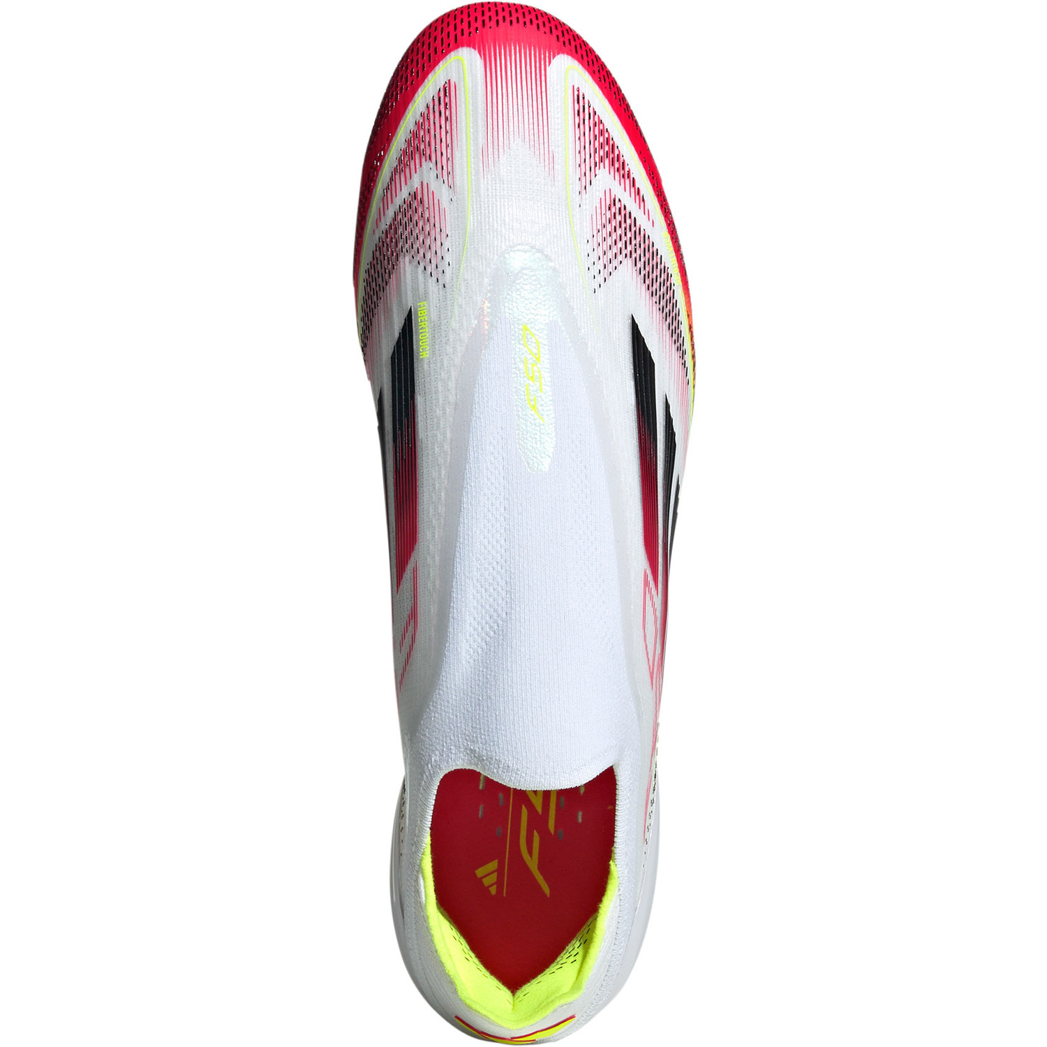 adidas F50 Elite Laceless SG - PassaSports.com