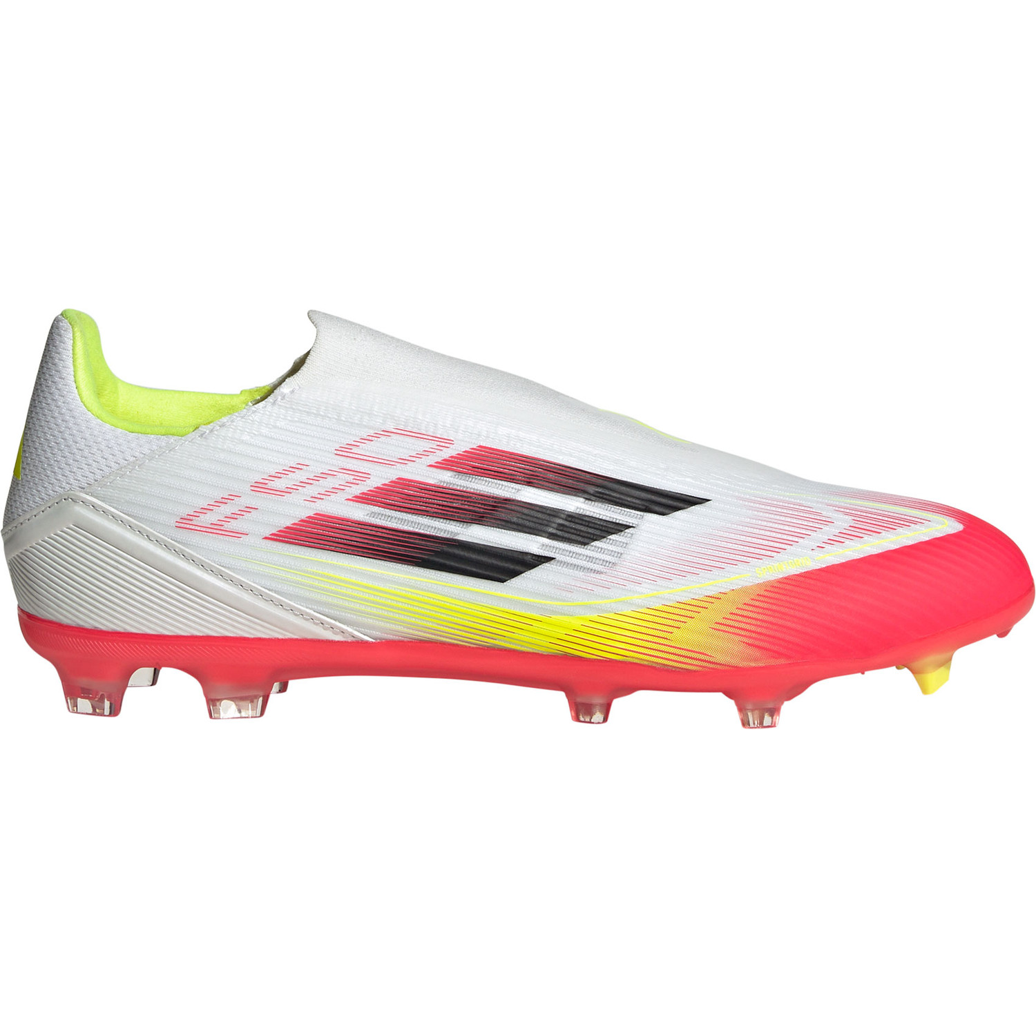 adidas F50 League Laceless FG/MG