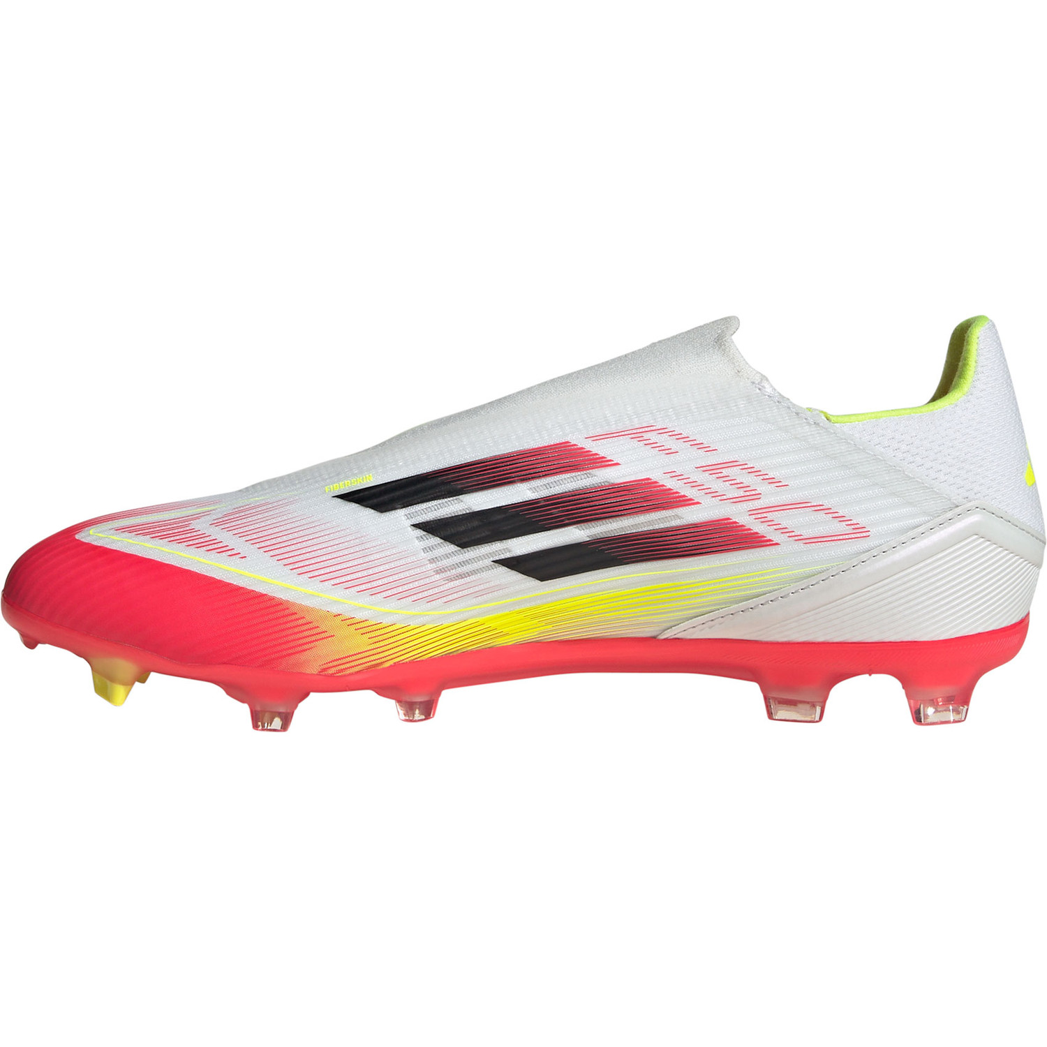 adidas F50 League Laceless FG/MG - PassaSports.com
