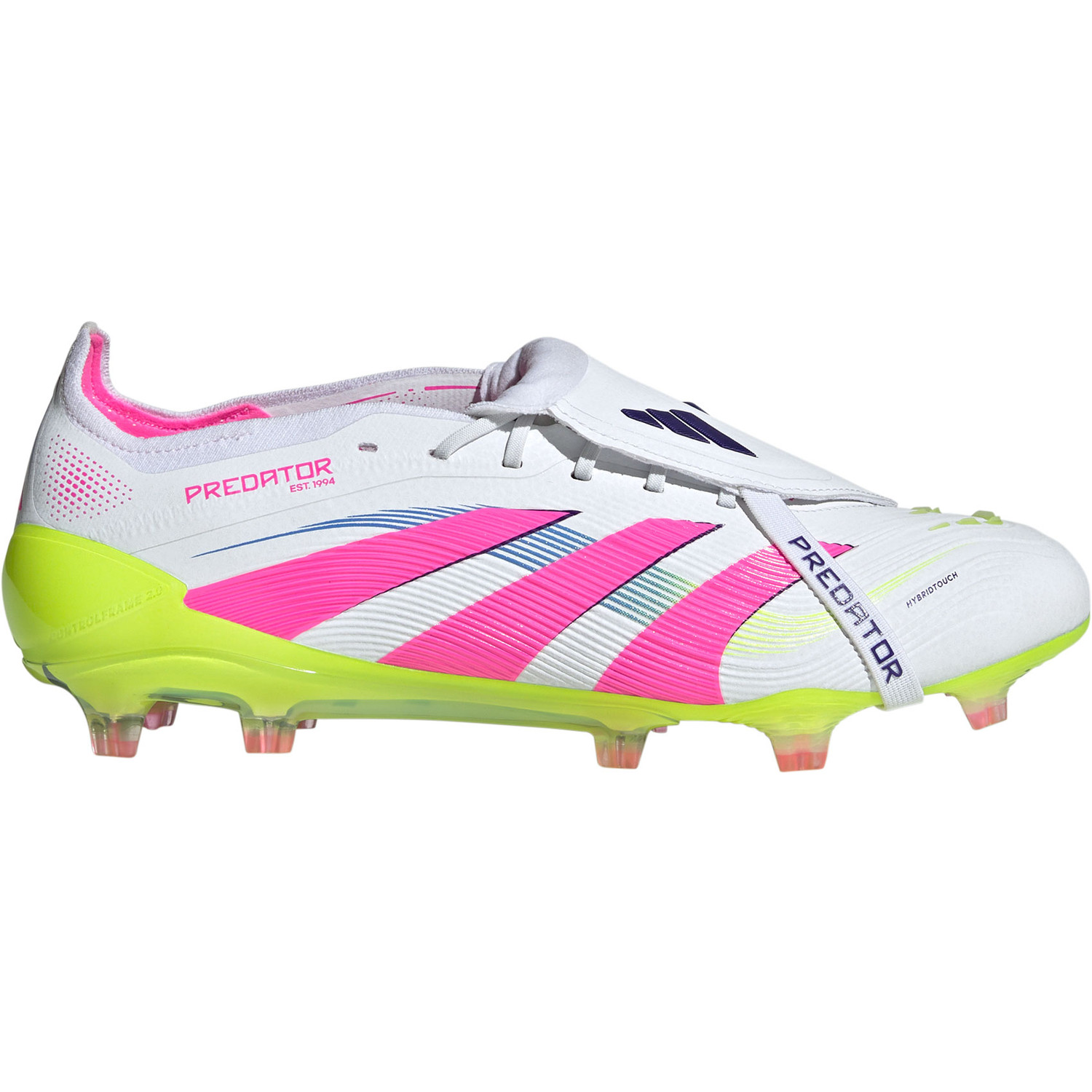adidas Predator Elite FT FG - Main Image