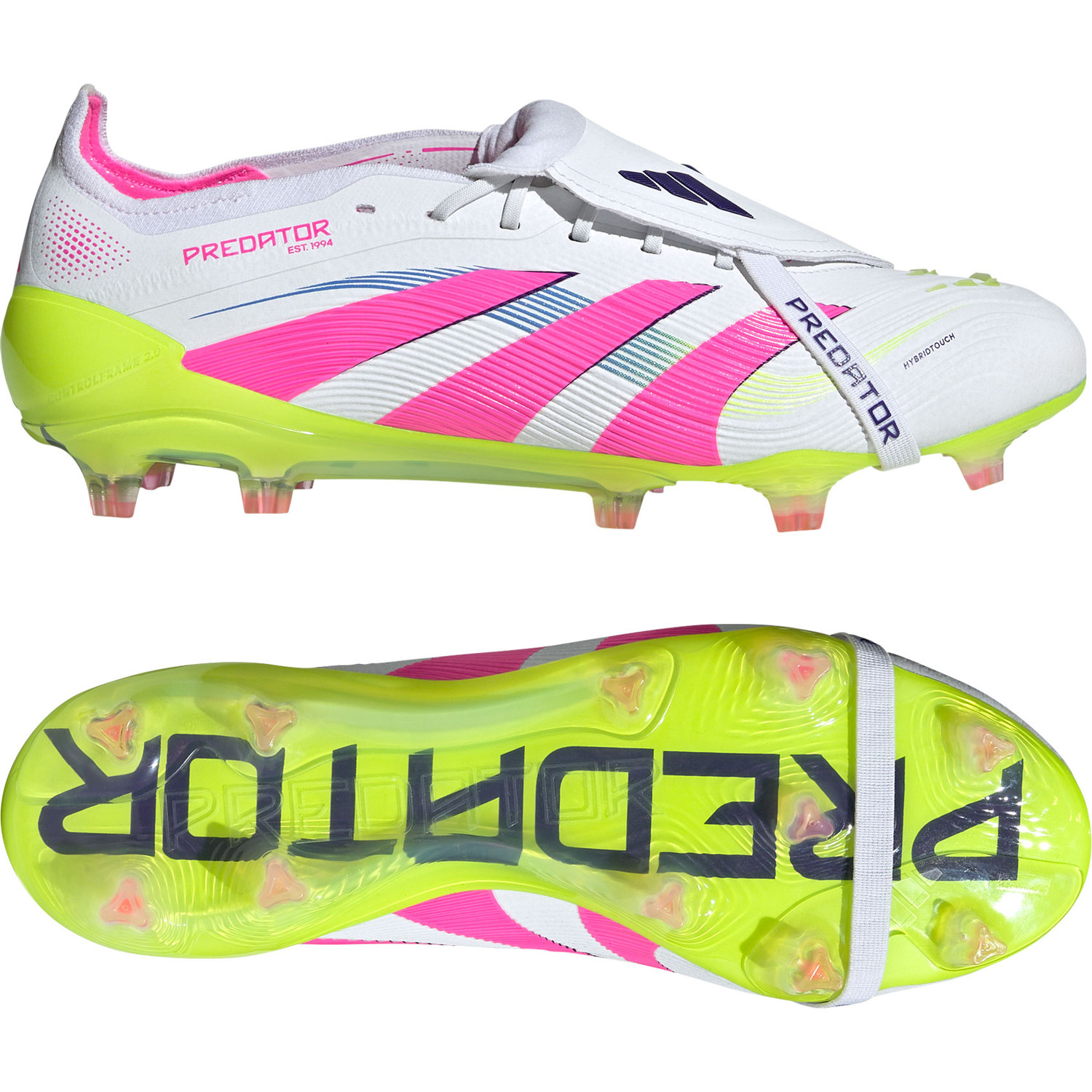 adidas Predator Elite FT FG - FootballDirect.com