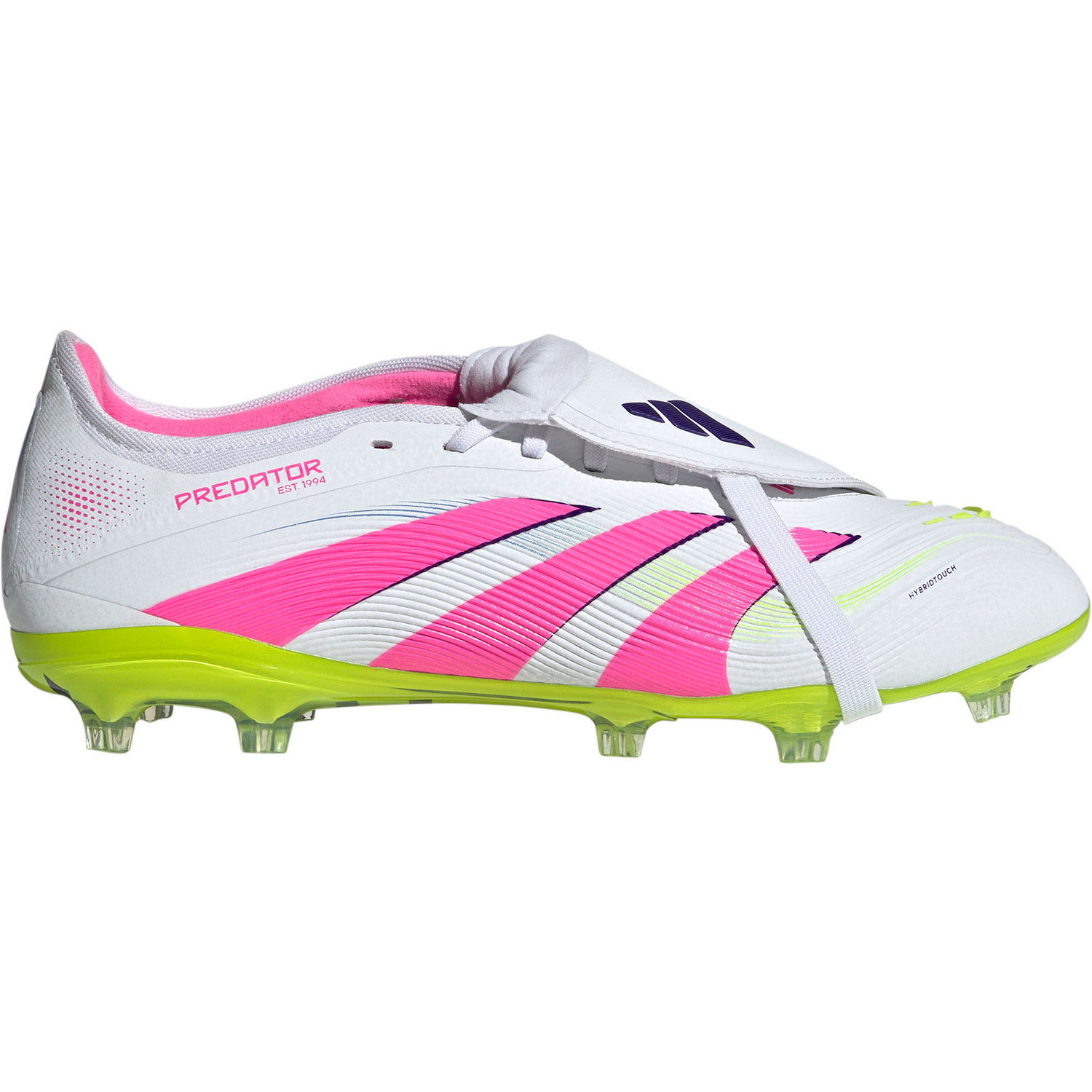 シューズ adidas Predator FT FG ADIDAS PREDATOR PRO FT FG - JS4071