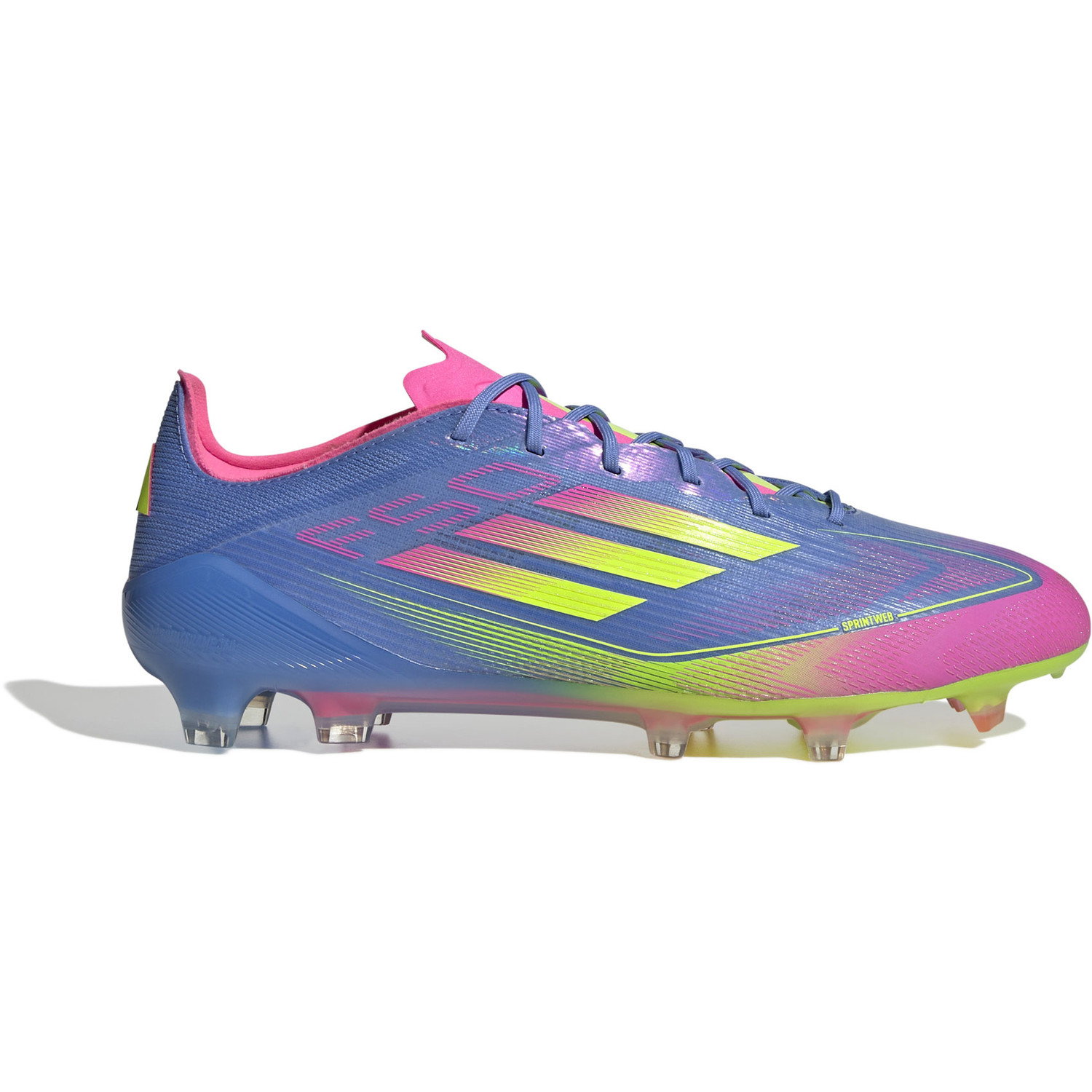 adidas F50 Elite FG - PassaSports.com