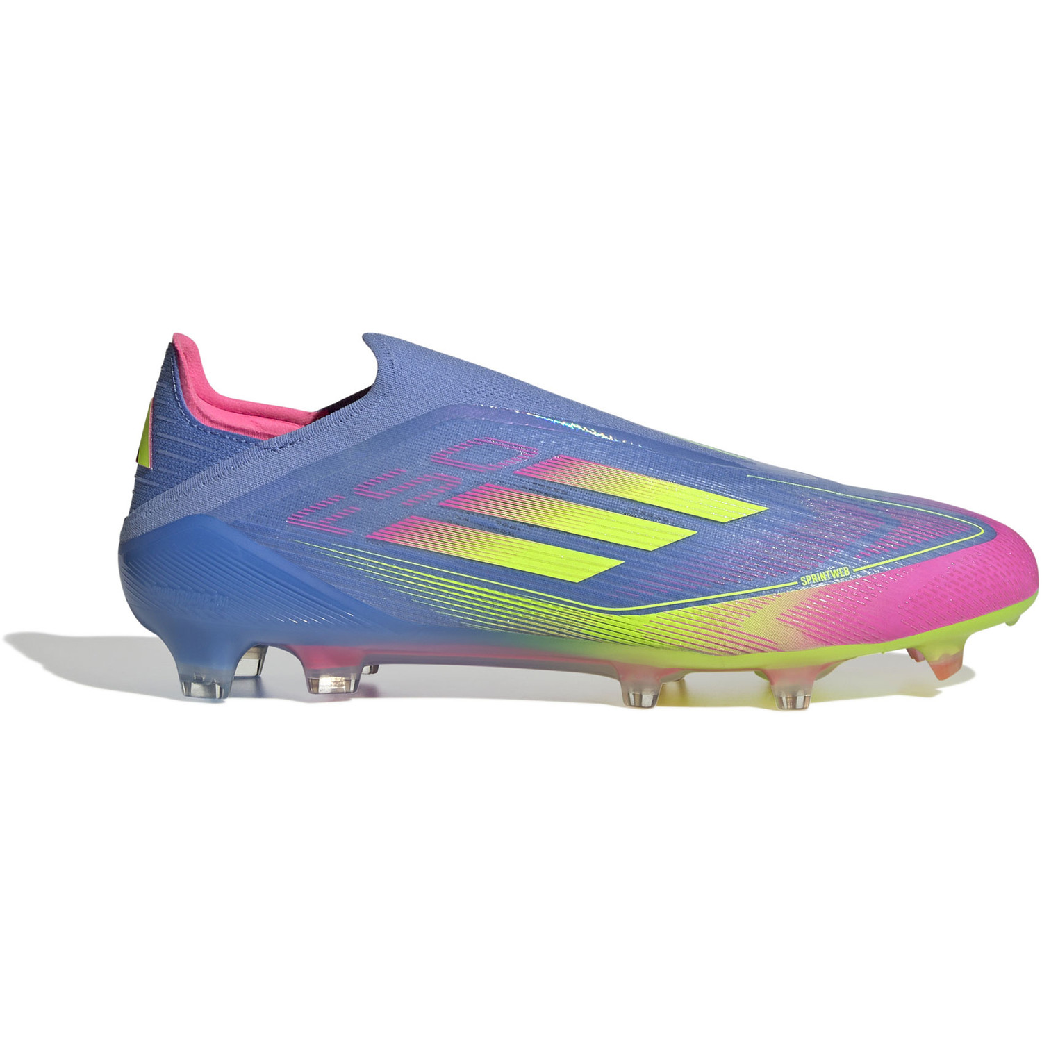 adidas F50 Elite Laceless FG - PassaSports.com