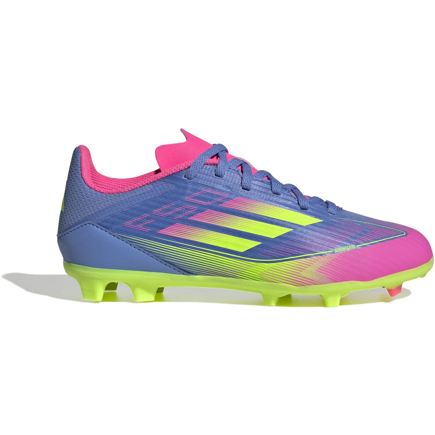 adidas F50 League FG/MG Kids - PassaSports.com