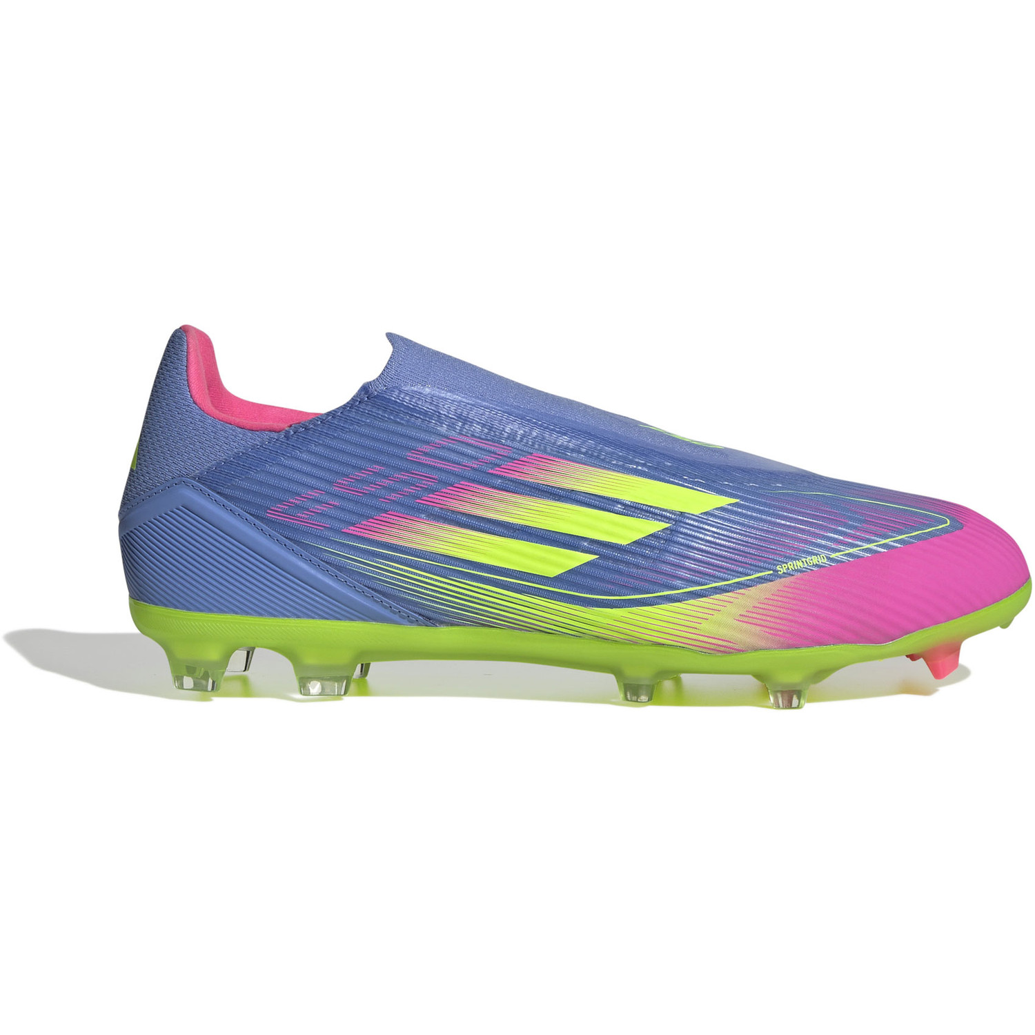 adidas F50 League Laceless FG/MG