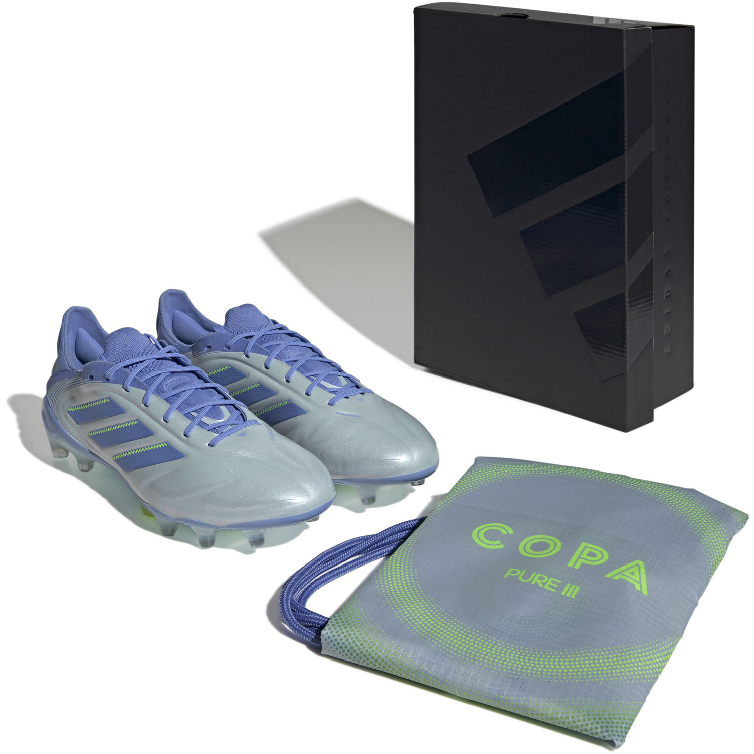 adidas Copa Pure 3 Elite FG - PassaSports.com