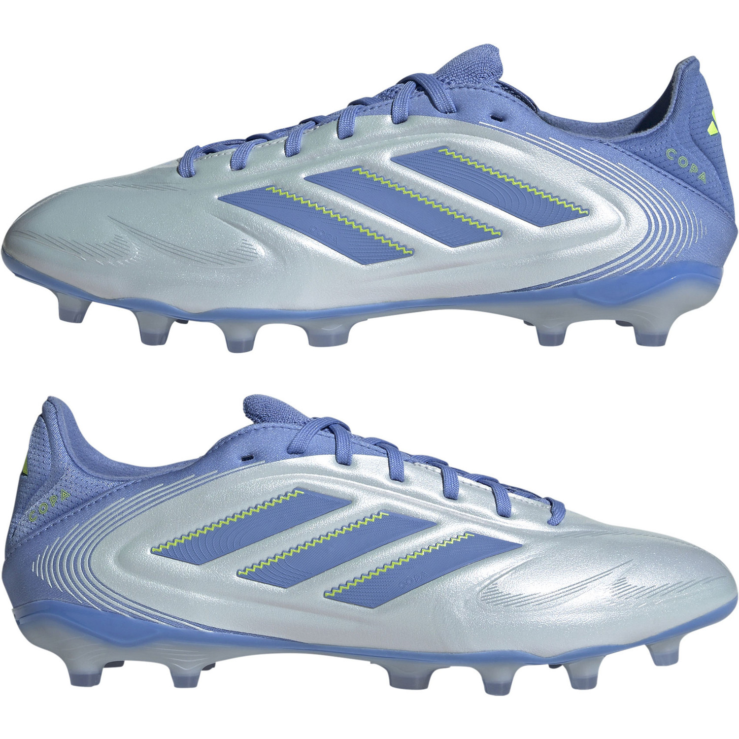 adidas Copa Pure 3 Pro FG - PassaSports.com