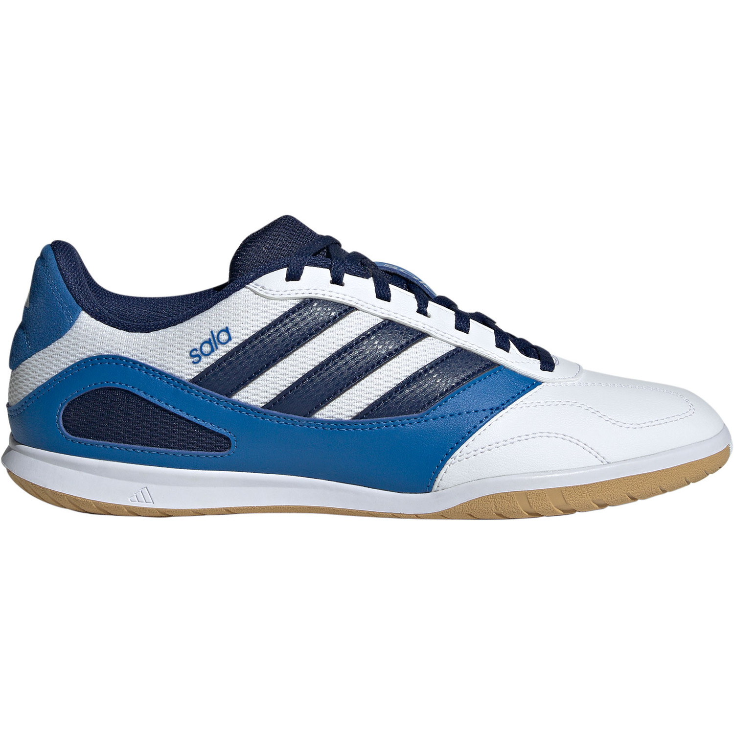 adidas Super Sala 3 Indoor - PassaSports.com