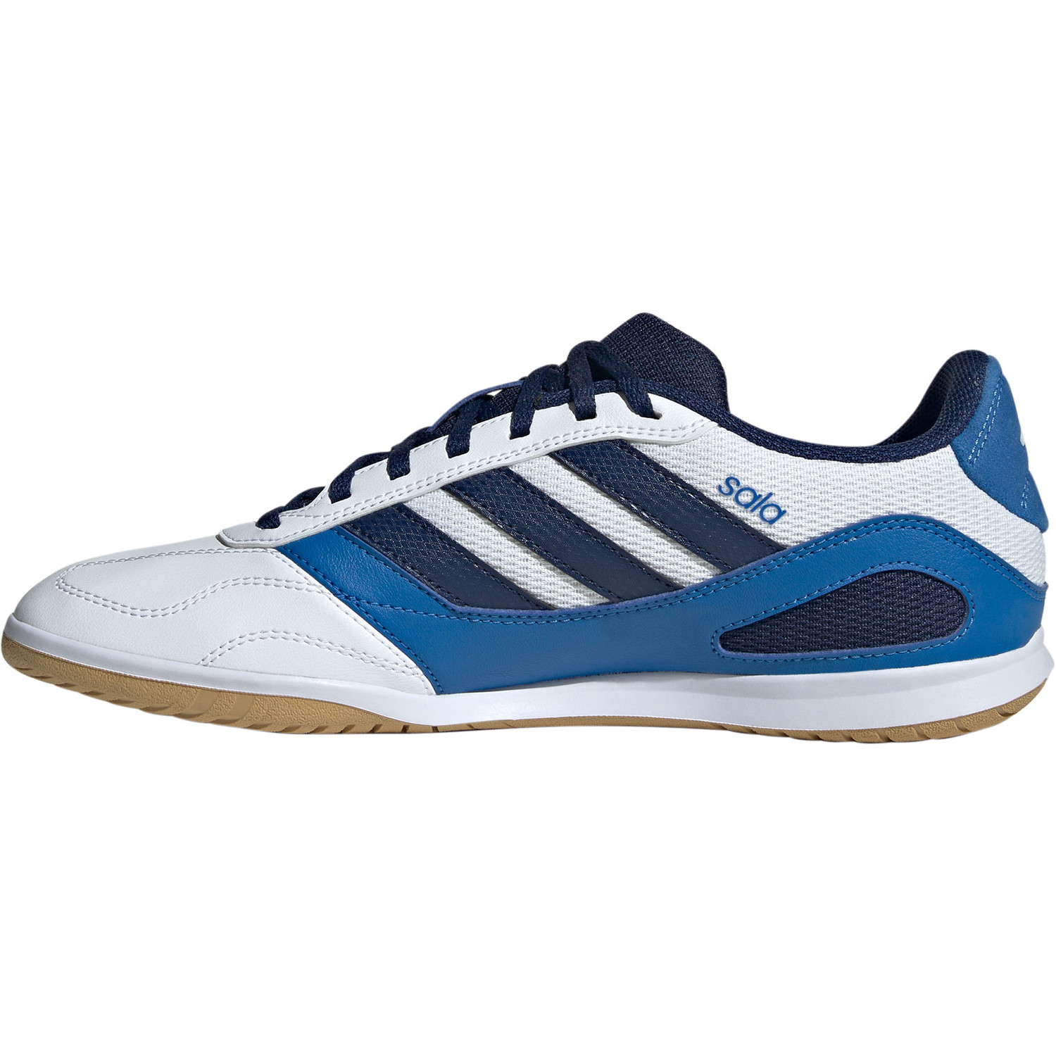 adidas Super Sala 3 Indoor - PassaSports.com