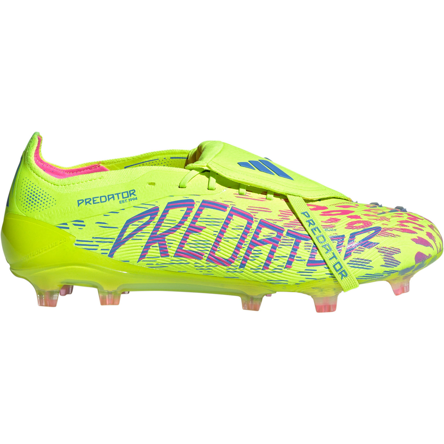 adidas Predator ELITE FT FG　27.5 adidas Predator Elite FT FG - PassaSports.com