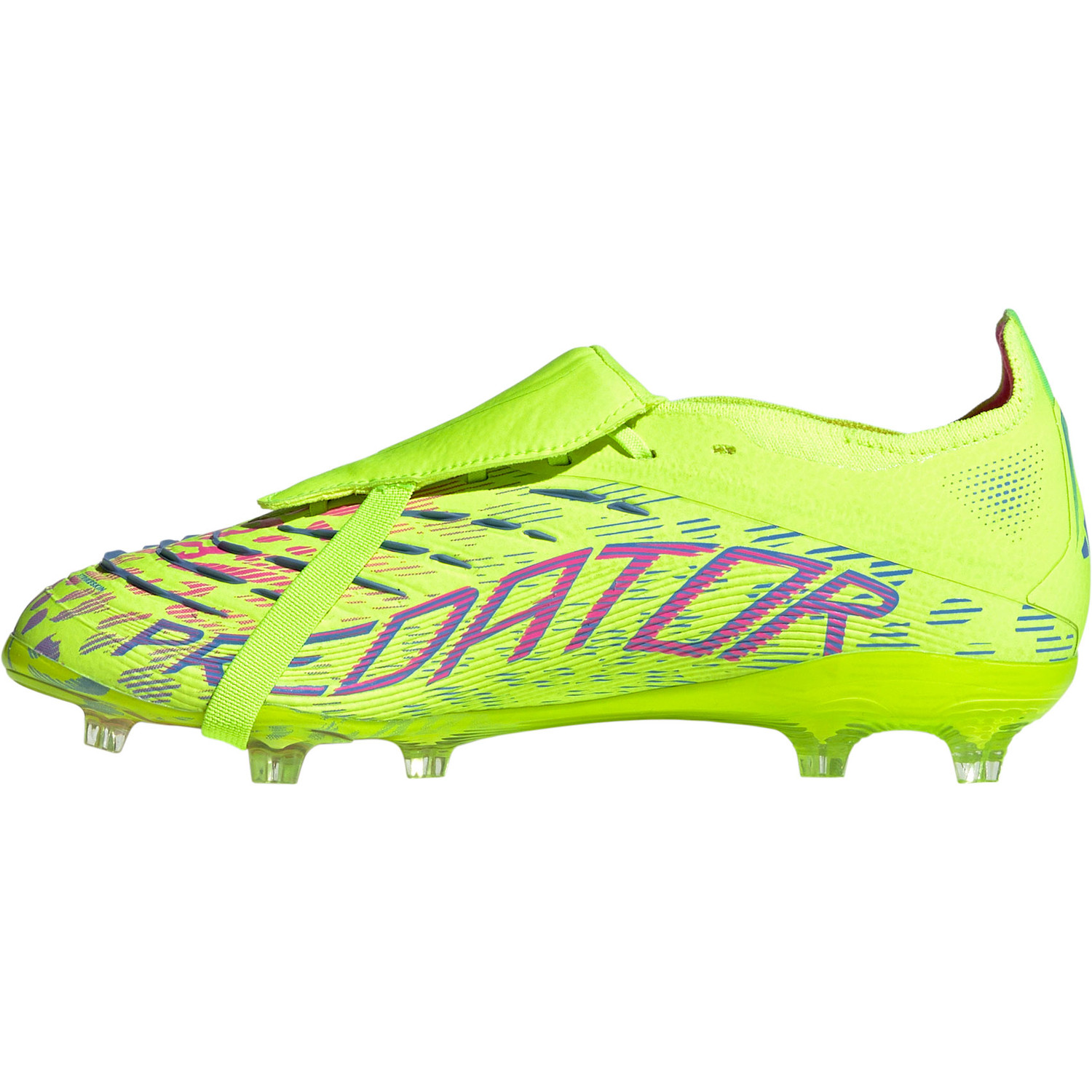 adidas Predator Elite FT FG Kids - PassaSports.com