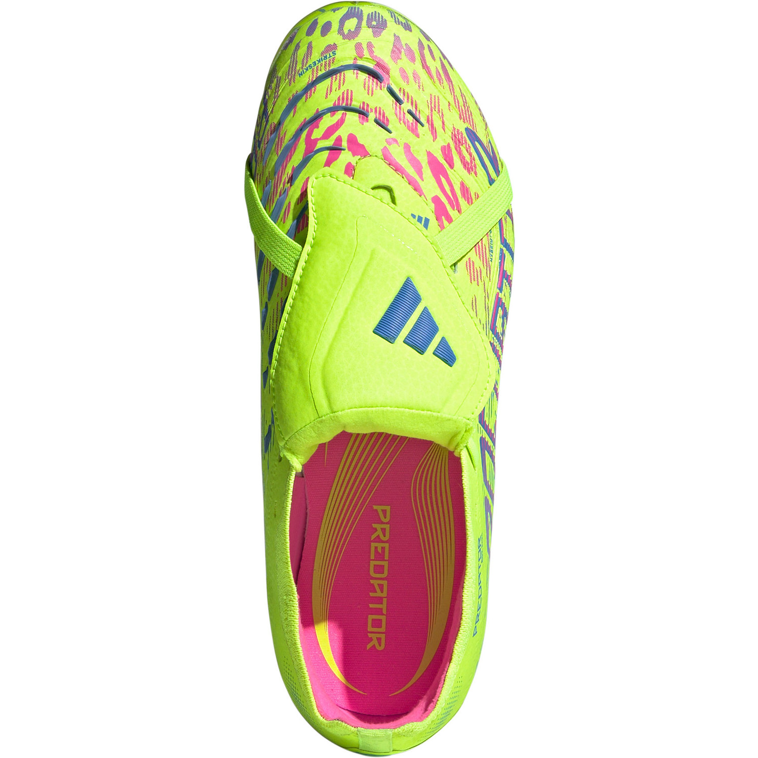 adidas Predator Elite FT FG Kids - PassaSports.com