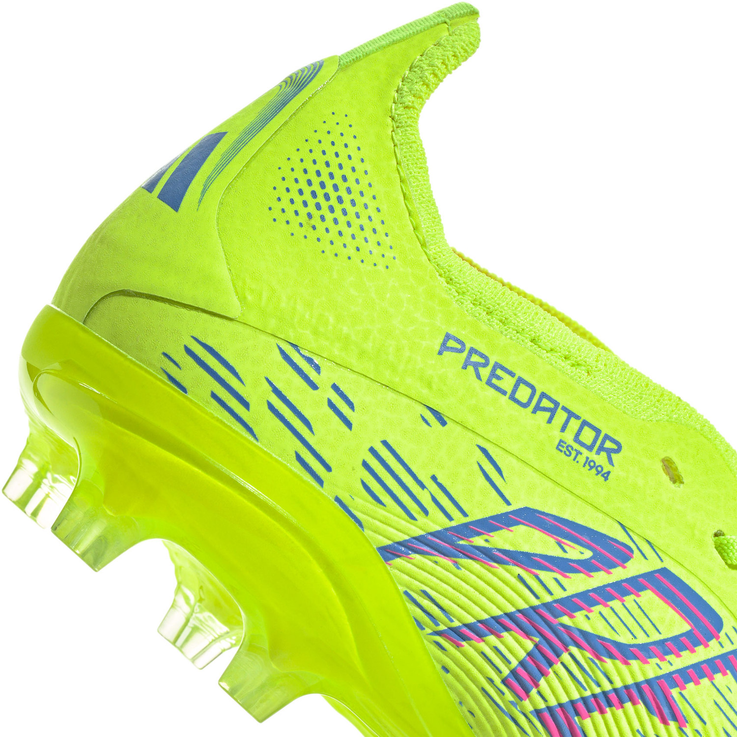 adidas Predator Elite FT FG Kids - PassaSports.com