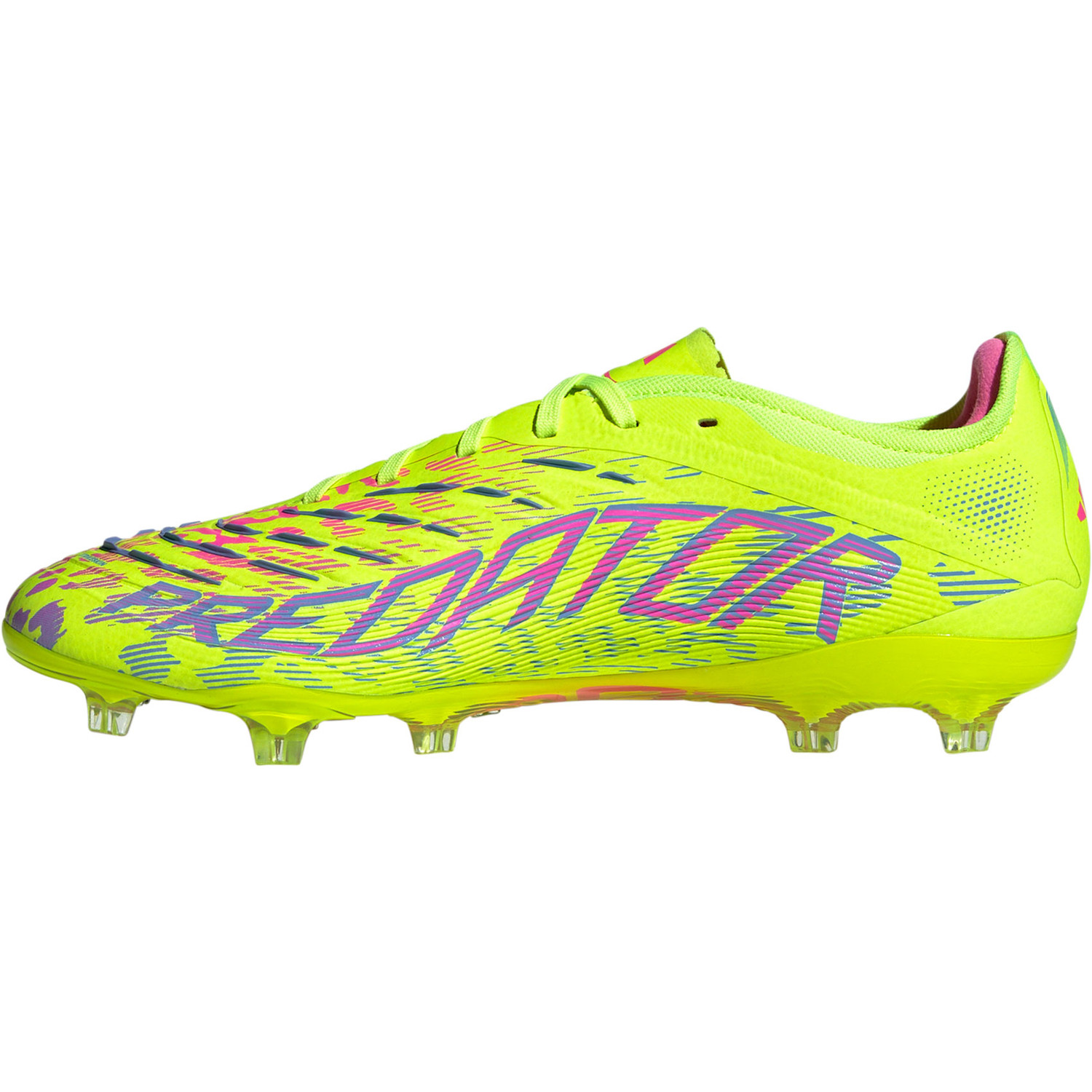 adidas Predator Pro FG - PassaSports.com