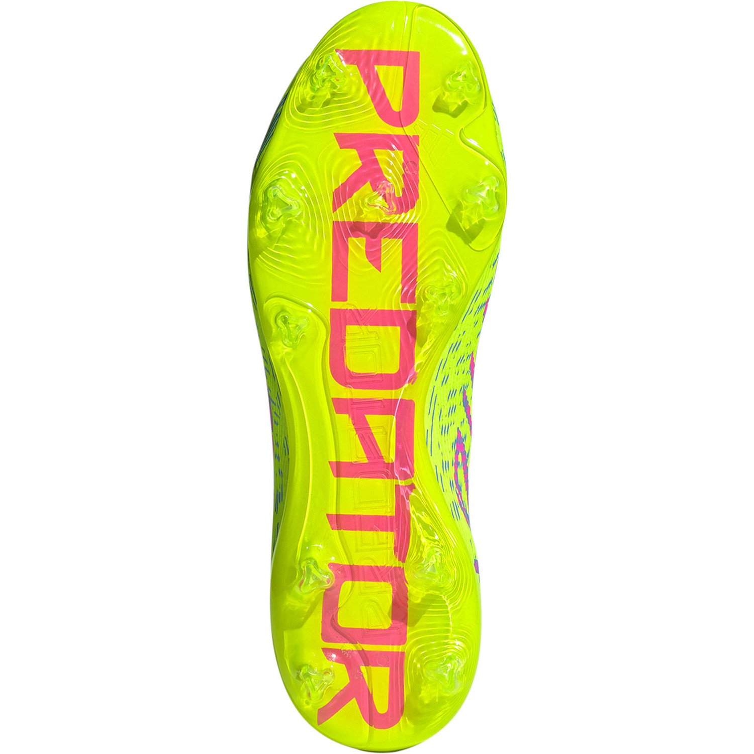 adidas Predator Pro FG - PassaSports.com