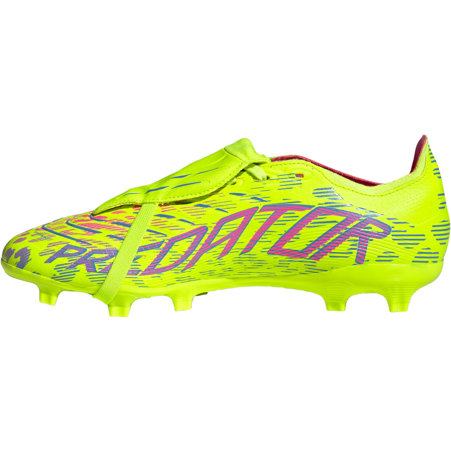 adidas Predator League FT FG/MG - PassaSports.com