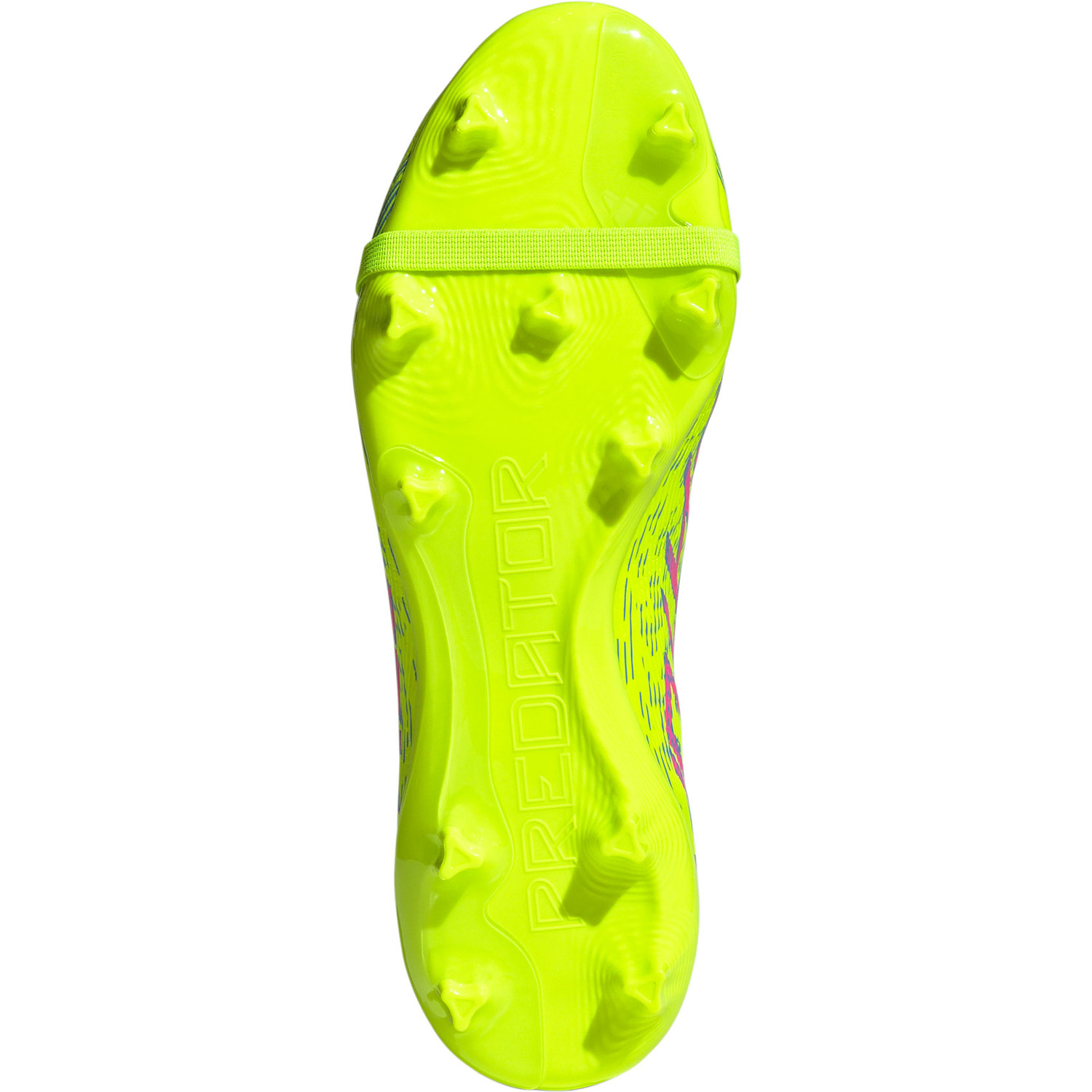 adidas Predator League FT FG/MG - Main Image