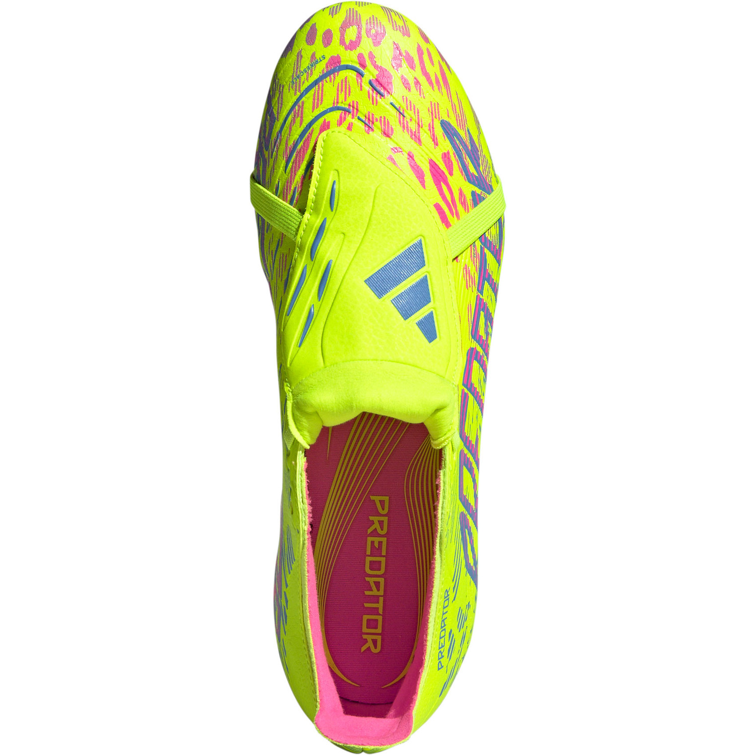adidas Predator League FT FG/MG - PassaSports.com